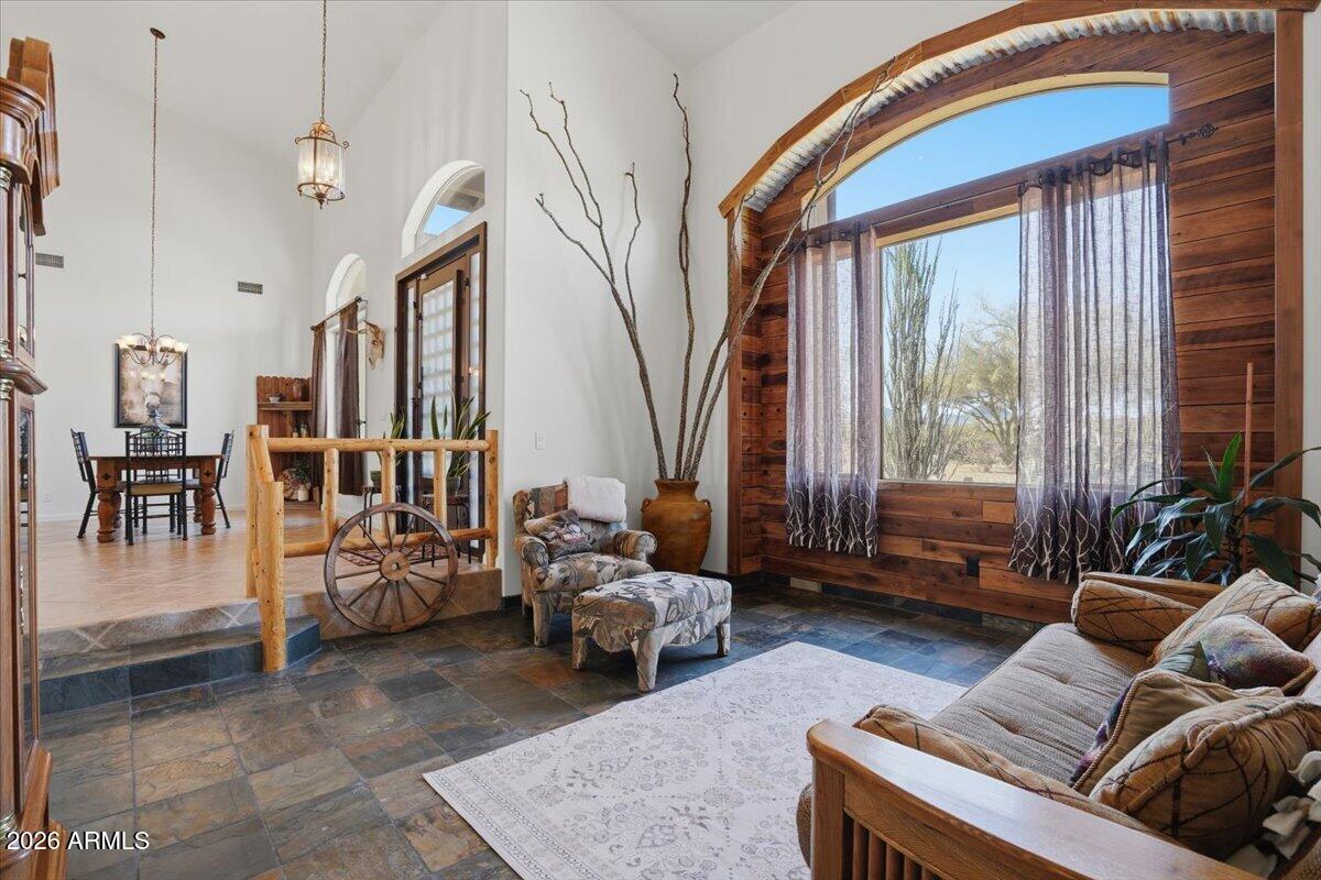 Usery Mountain Custom - Residential