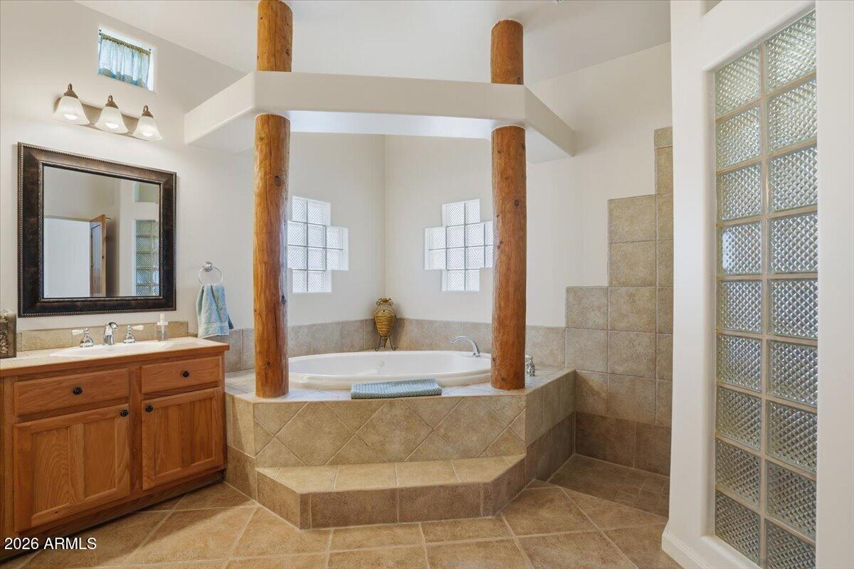 Usery Mountain Custom - Residential