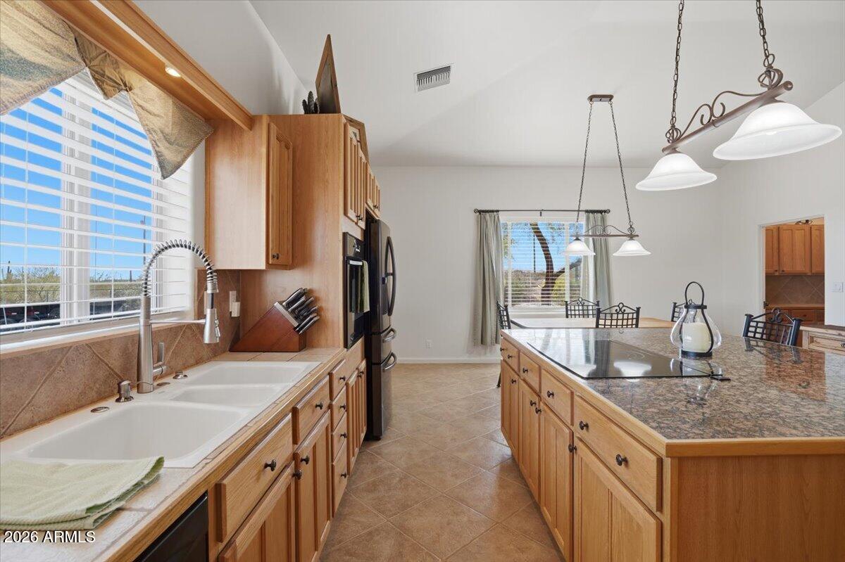 Usery Mountain Custom - Residential