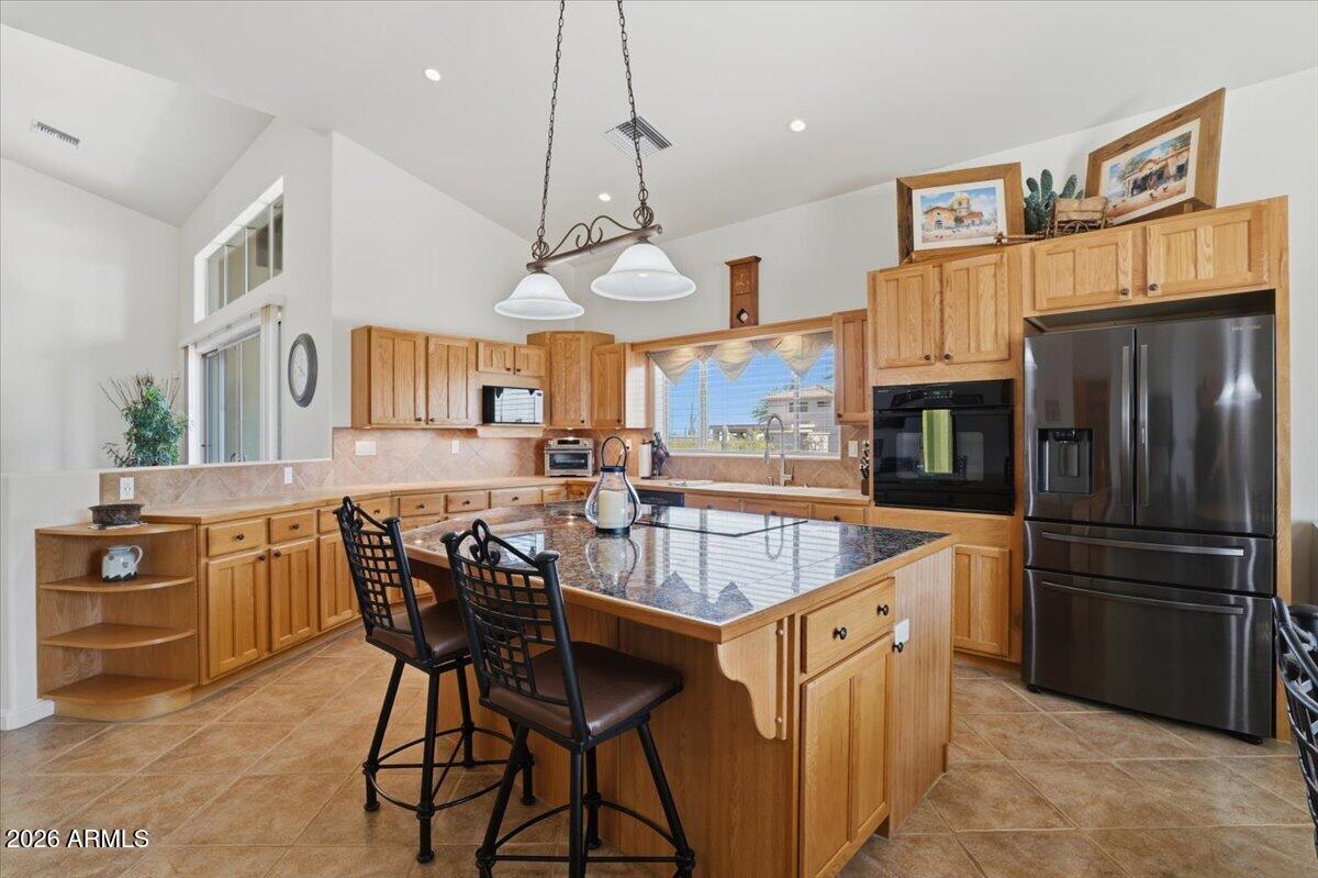 Usery Mountain Custom - Residential