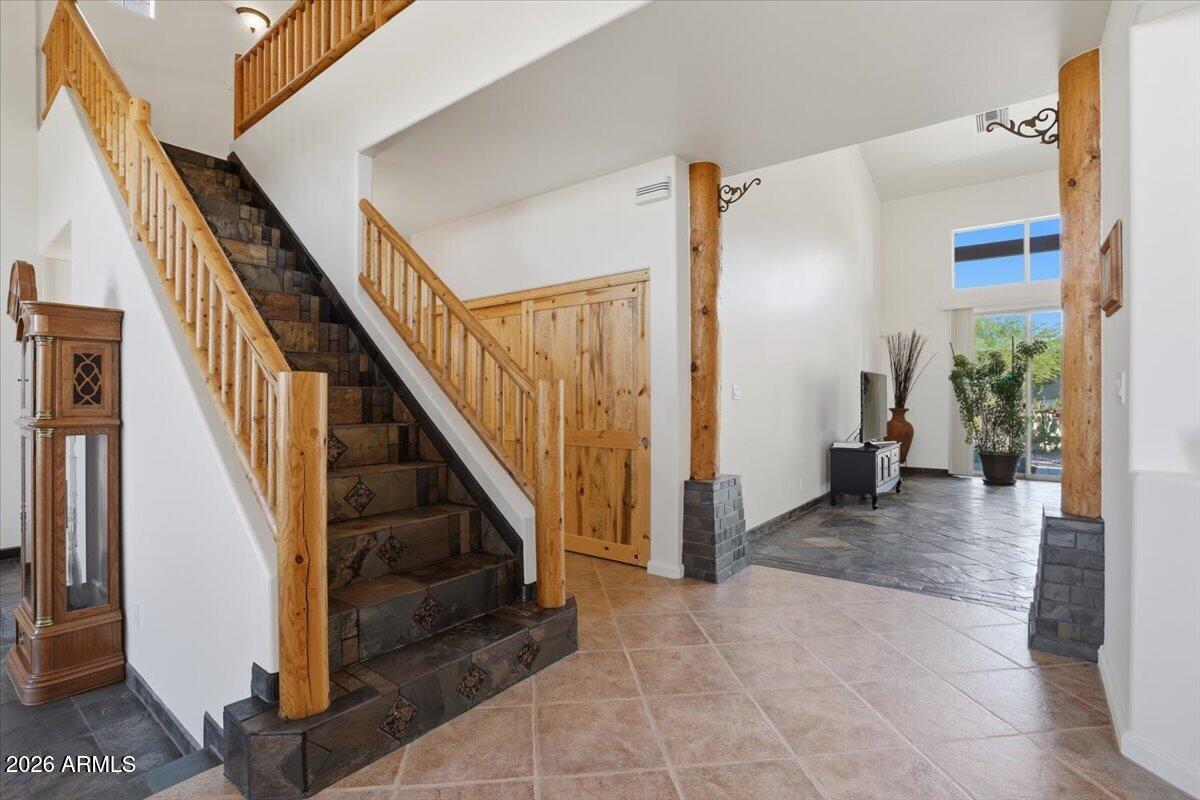 Usery Mountain Custom - Residential