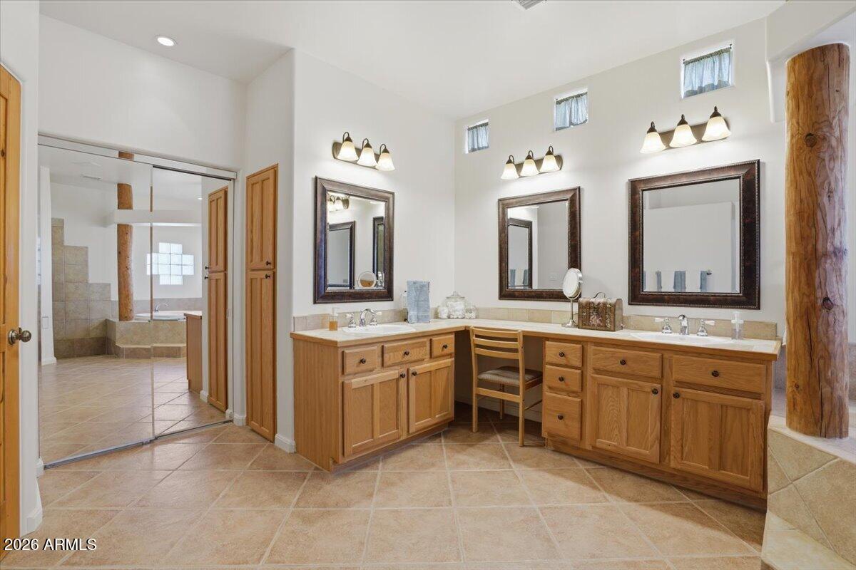 Usery Mountain Custom - Residential