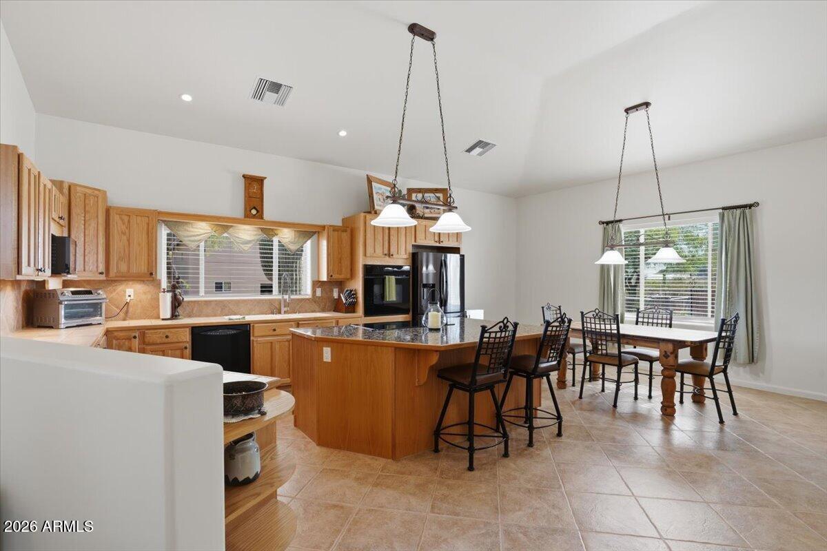 Usery Mountain Custom - Residential