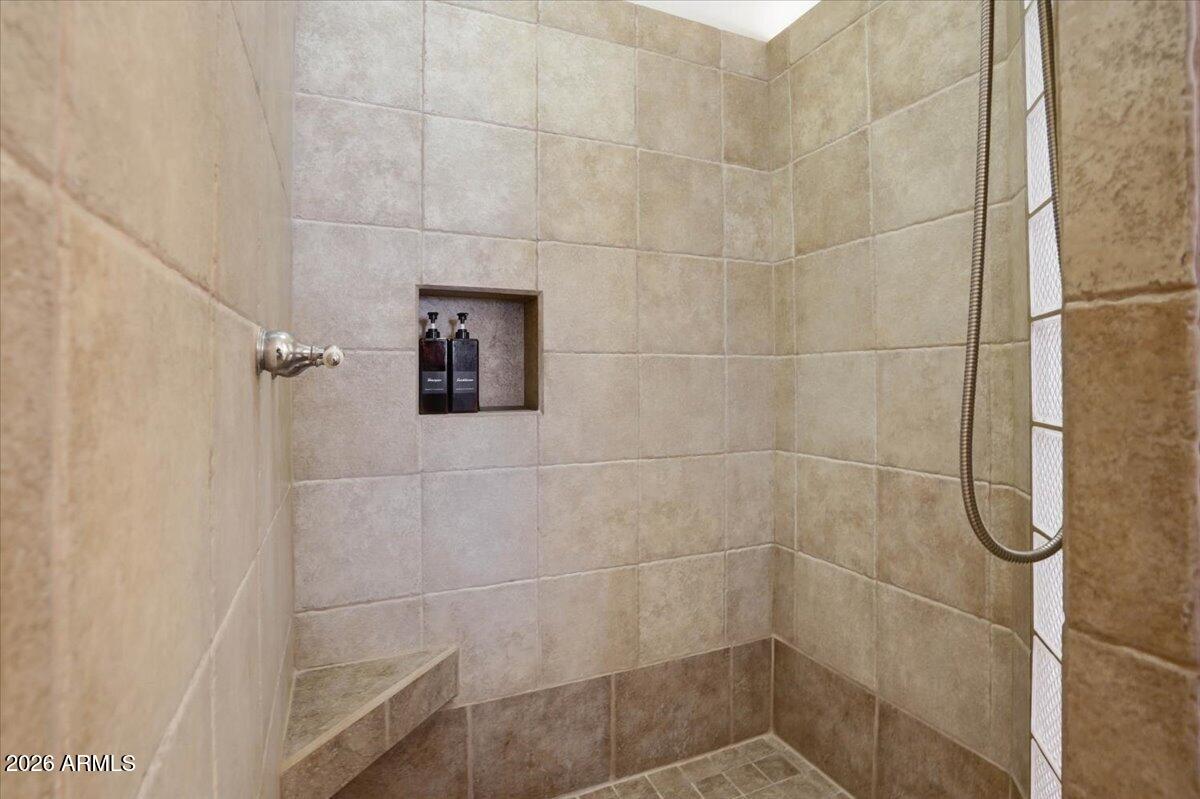 Usery Mountain Custom - Residential