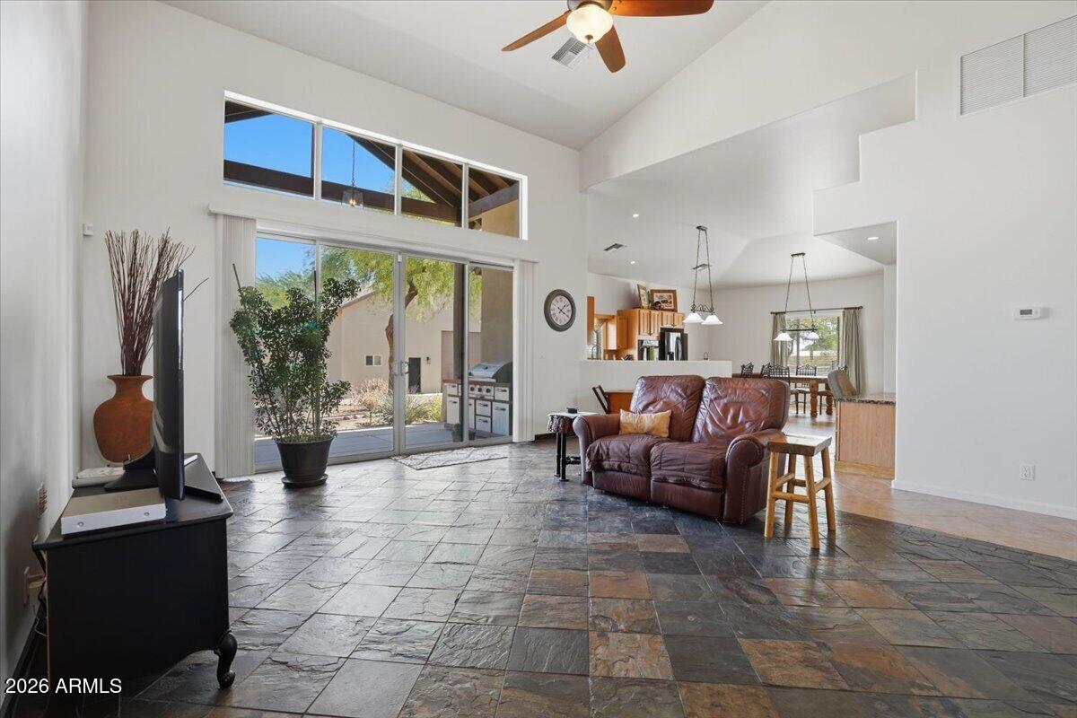 Usery Mountain Custom - Residential