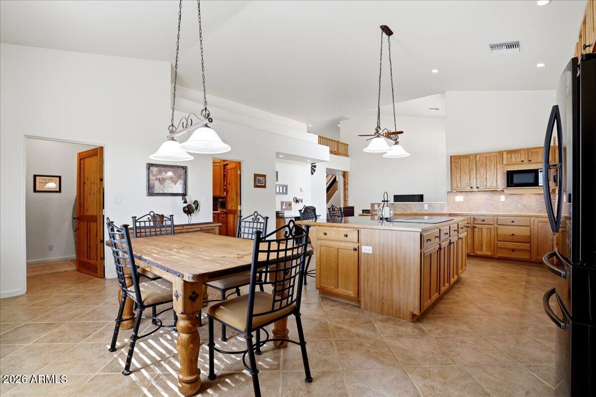 Usery Mountain Custom - Residential