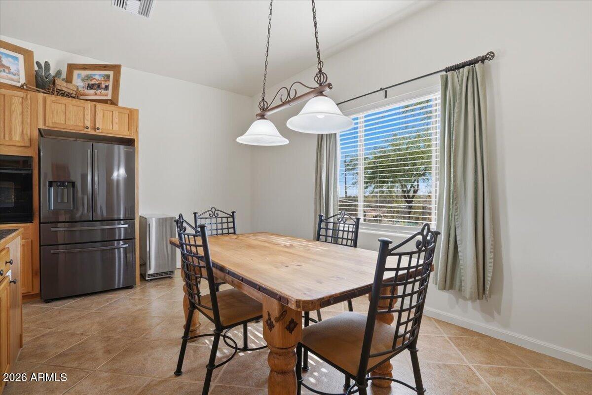 Usery Mountain Custom - Residential