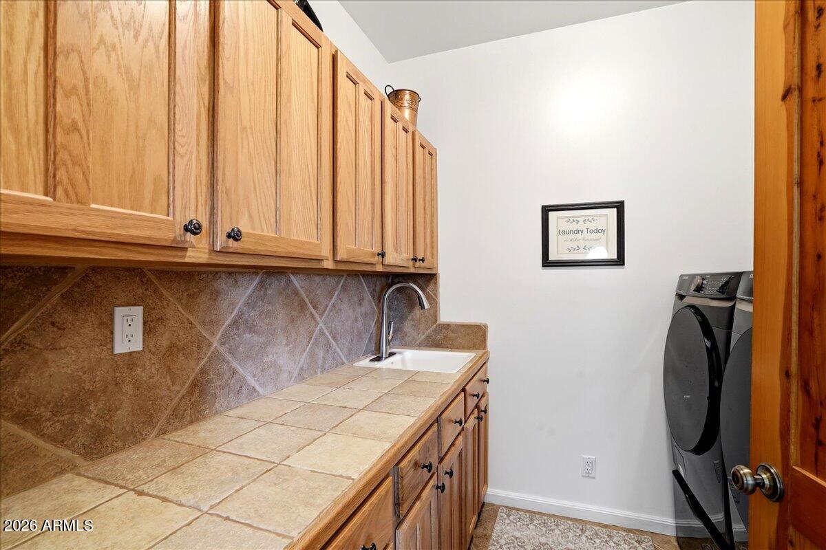Usery Mountain Custom - Residential