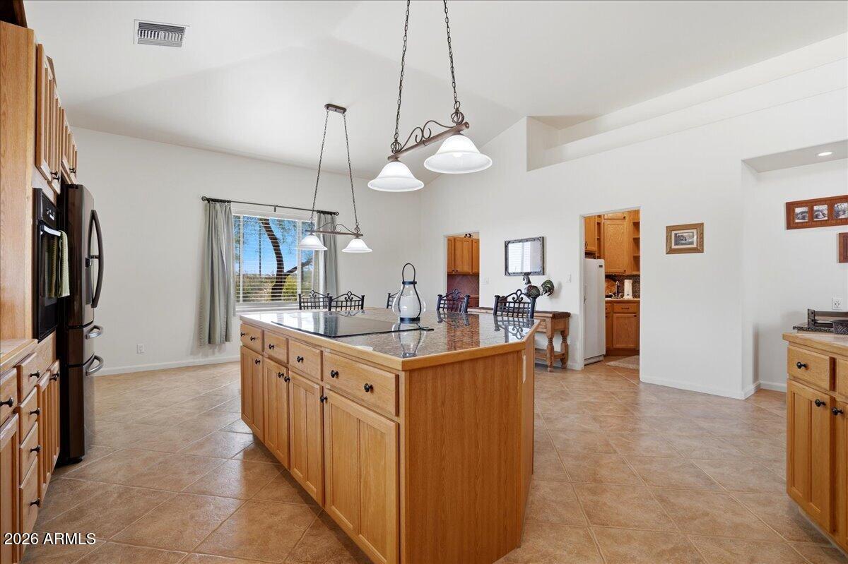 Usery Mountain Custom - Residential