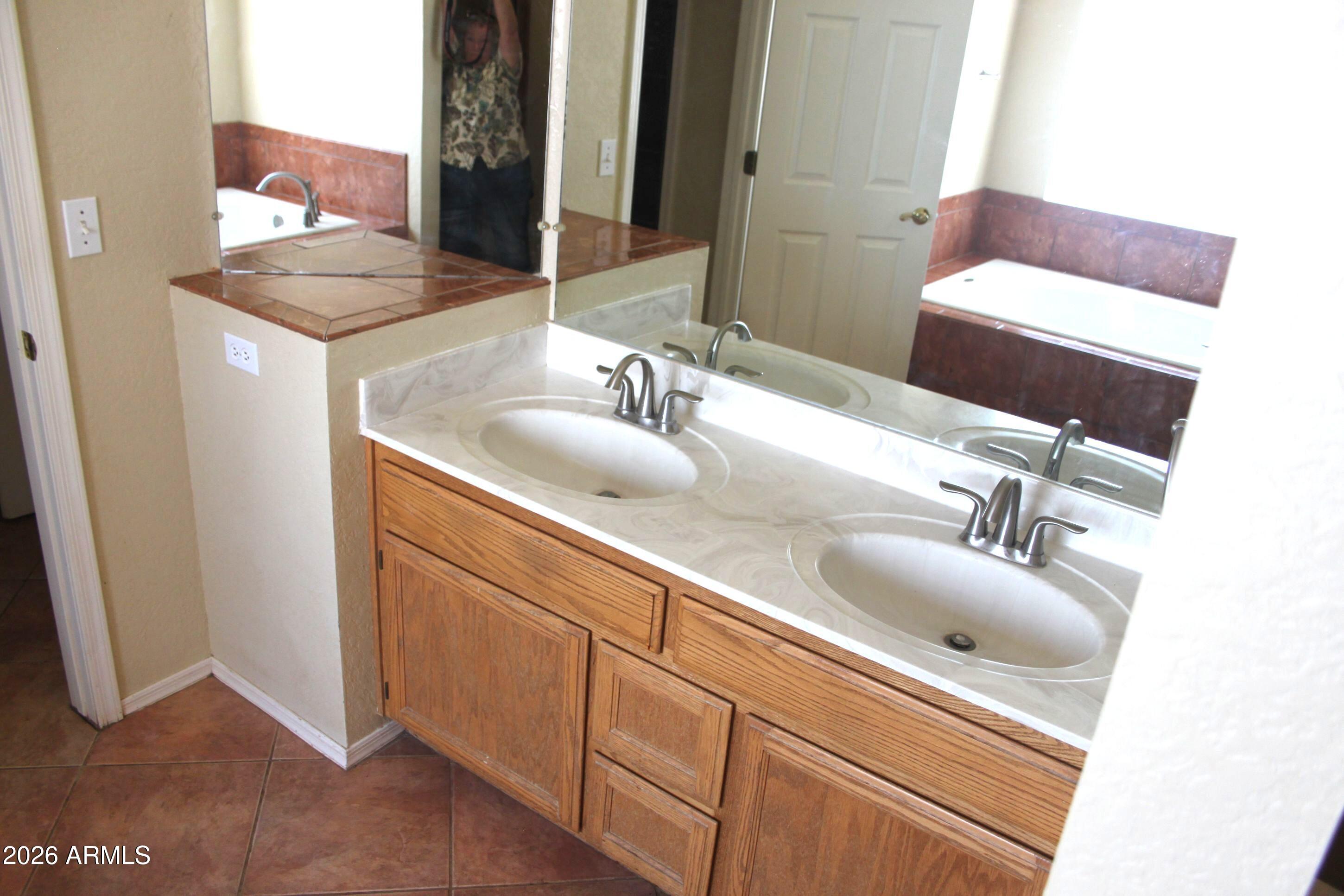 HUACHUCA MOUNTAIN VILLAGE A - Residential