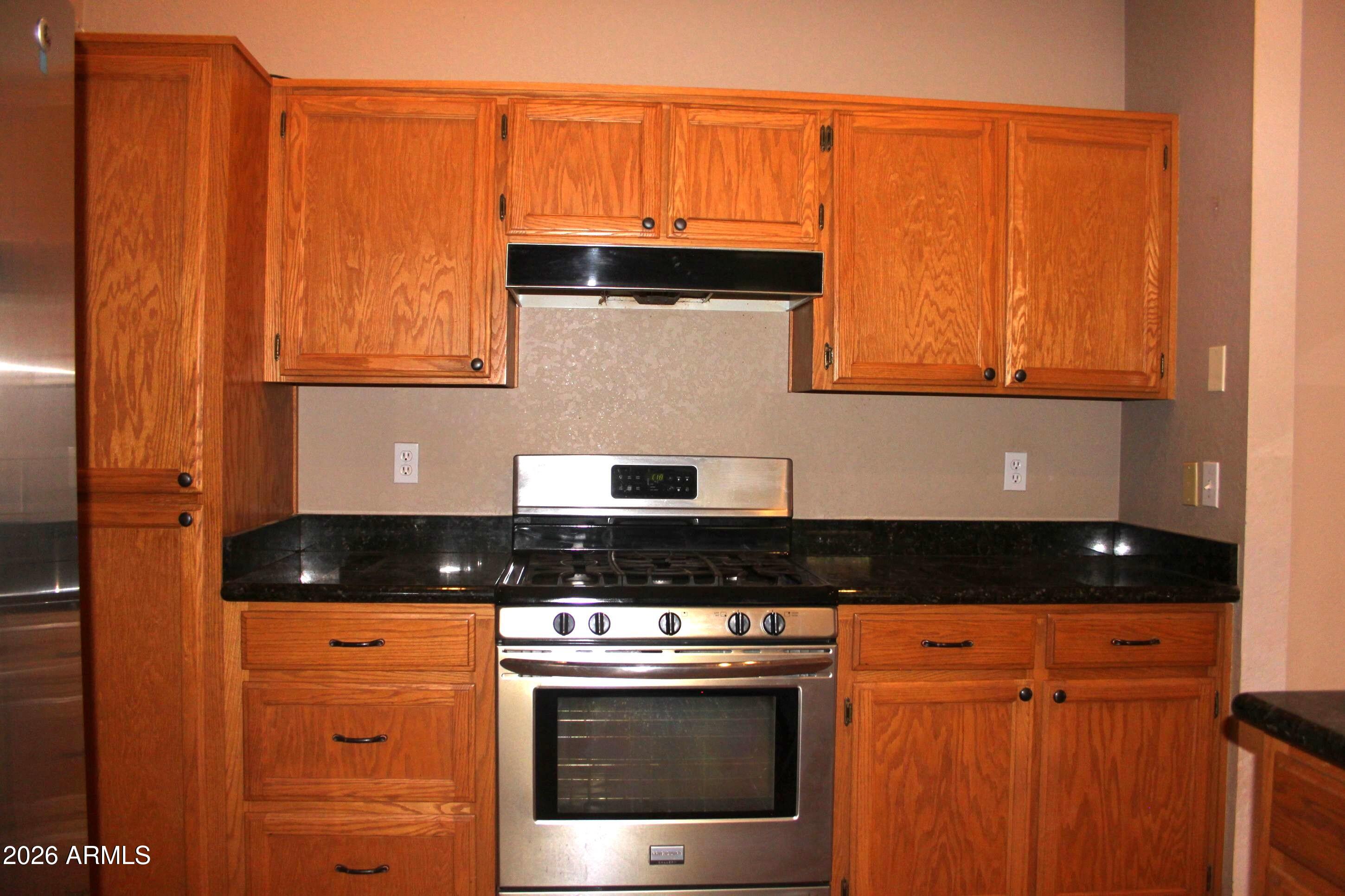 HUACHUCA MOUNTAIN VILLAGE A - Residential
