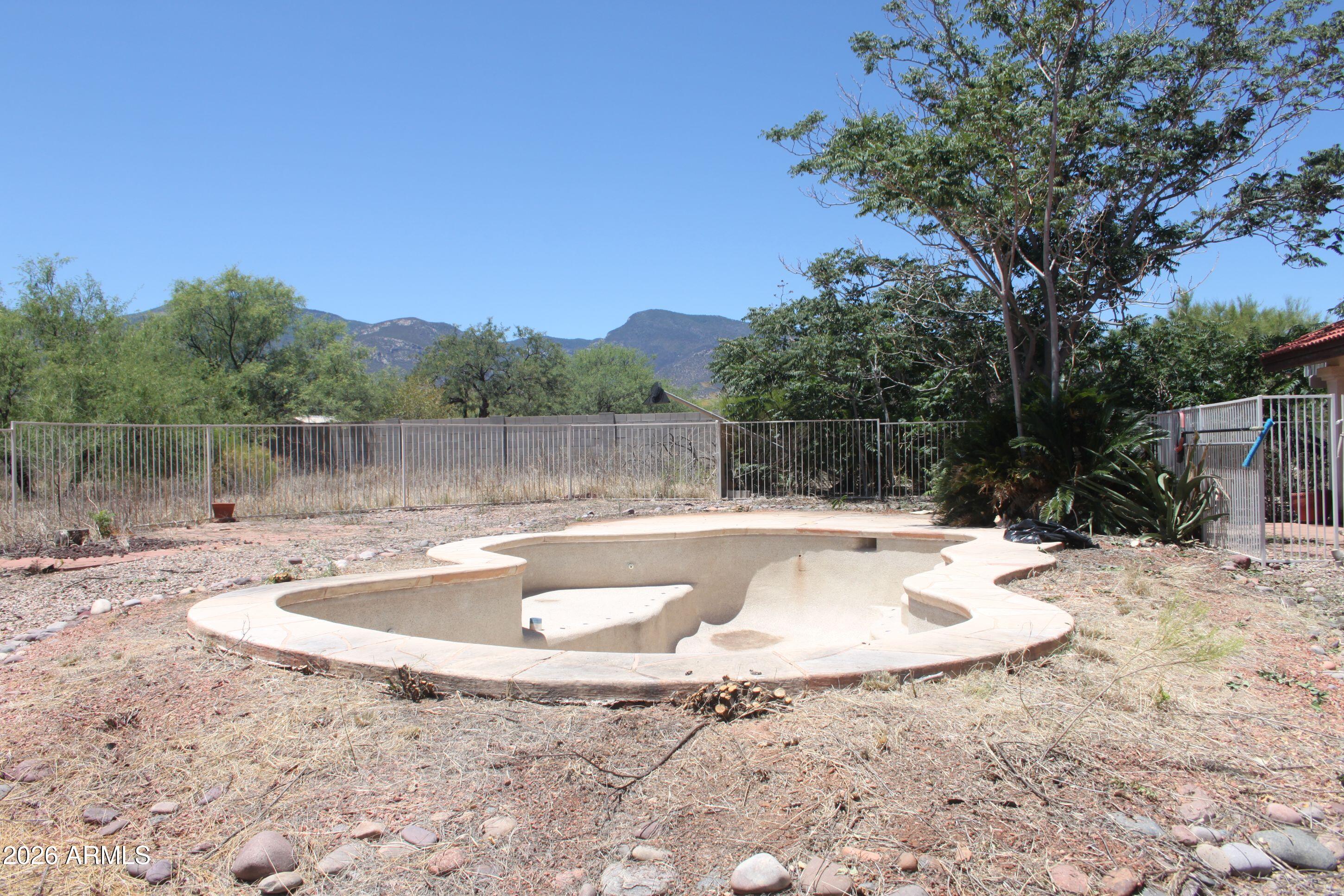 HUACHUCA MOUNTAIN VILLAGE A - Residential