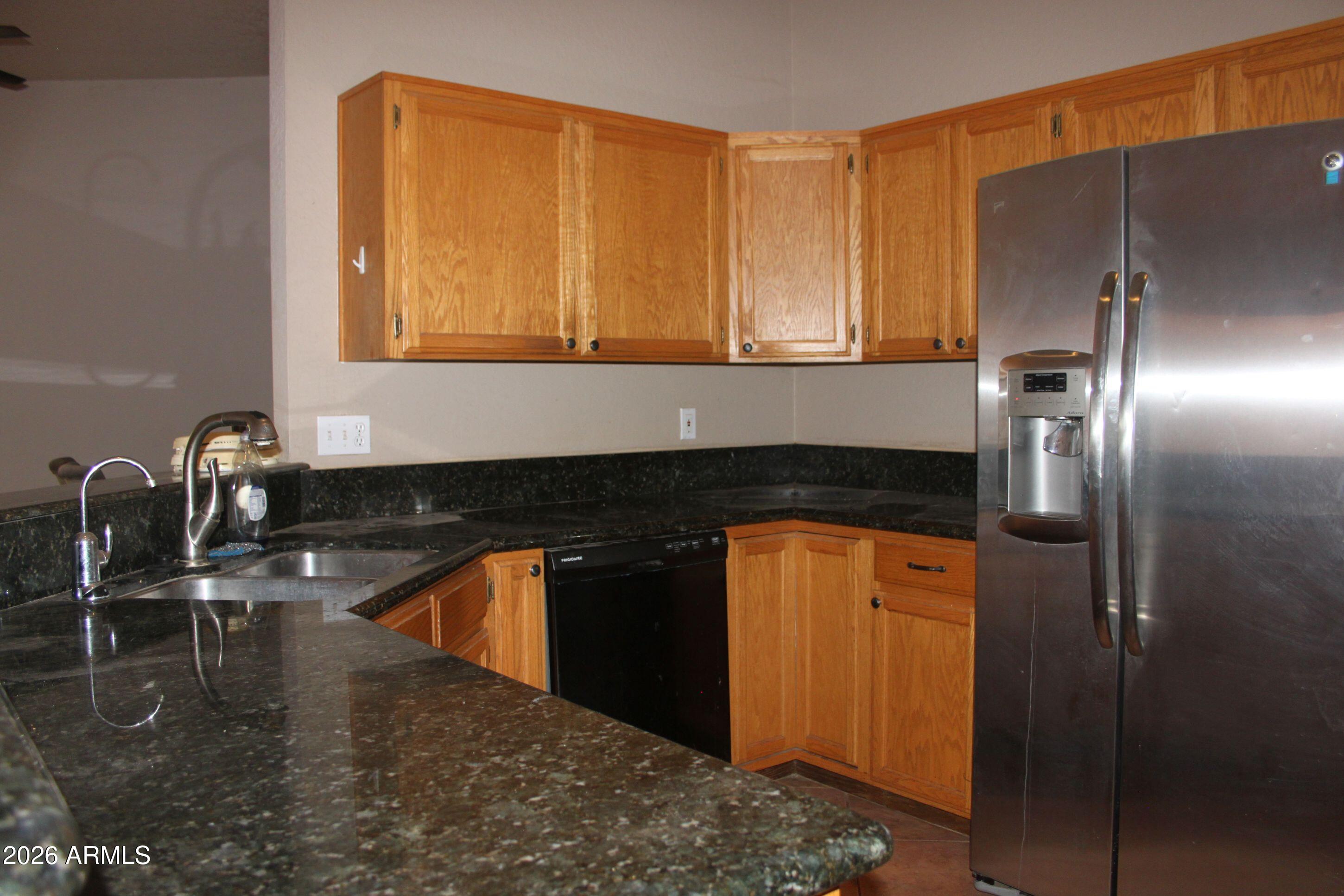 HUACHUCA MOUNTAIN VILLAGE A - Residential