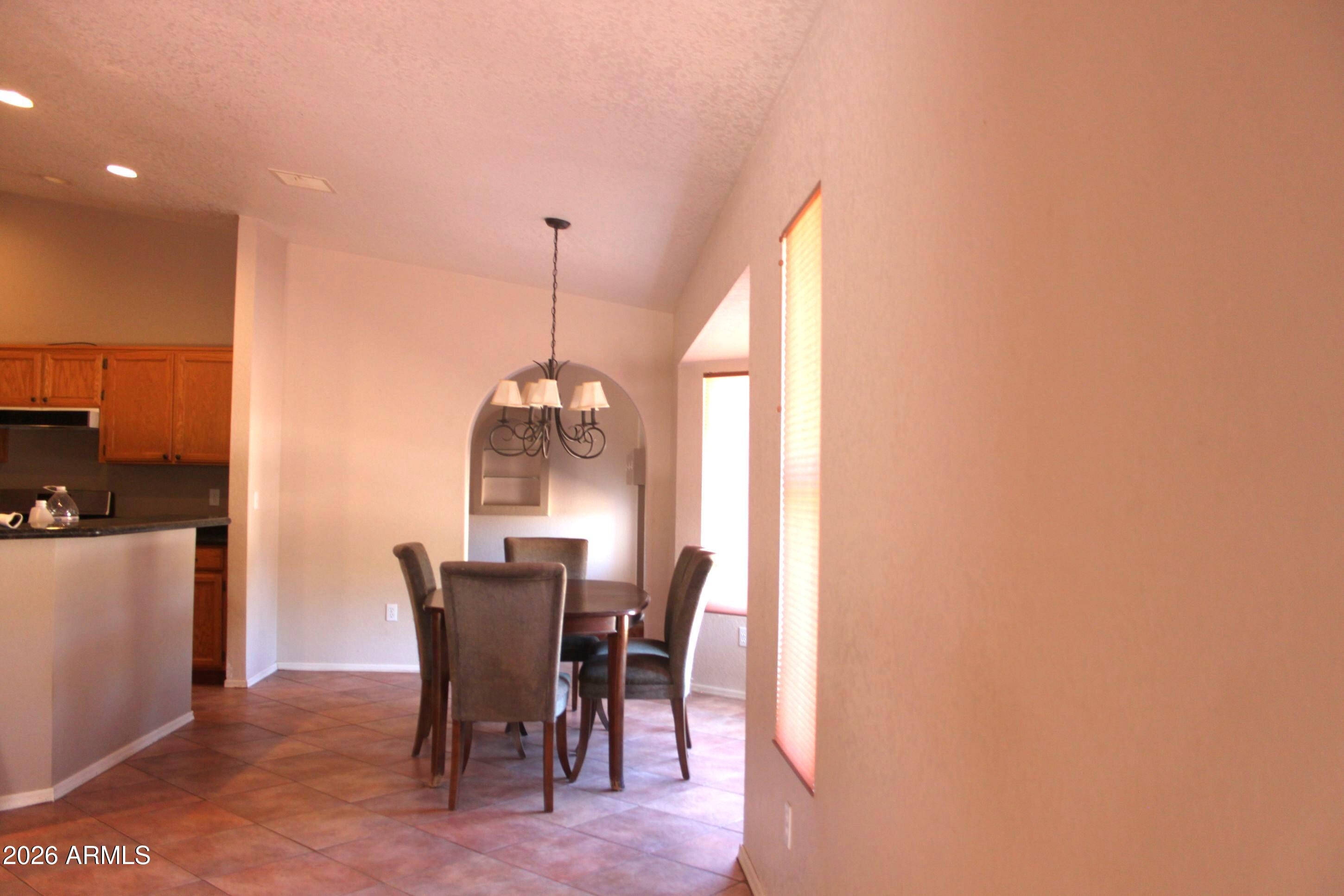 HUACHUCA MOUNTAIN VILLAGE A - Residential