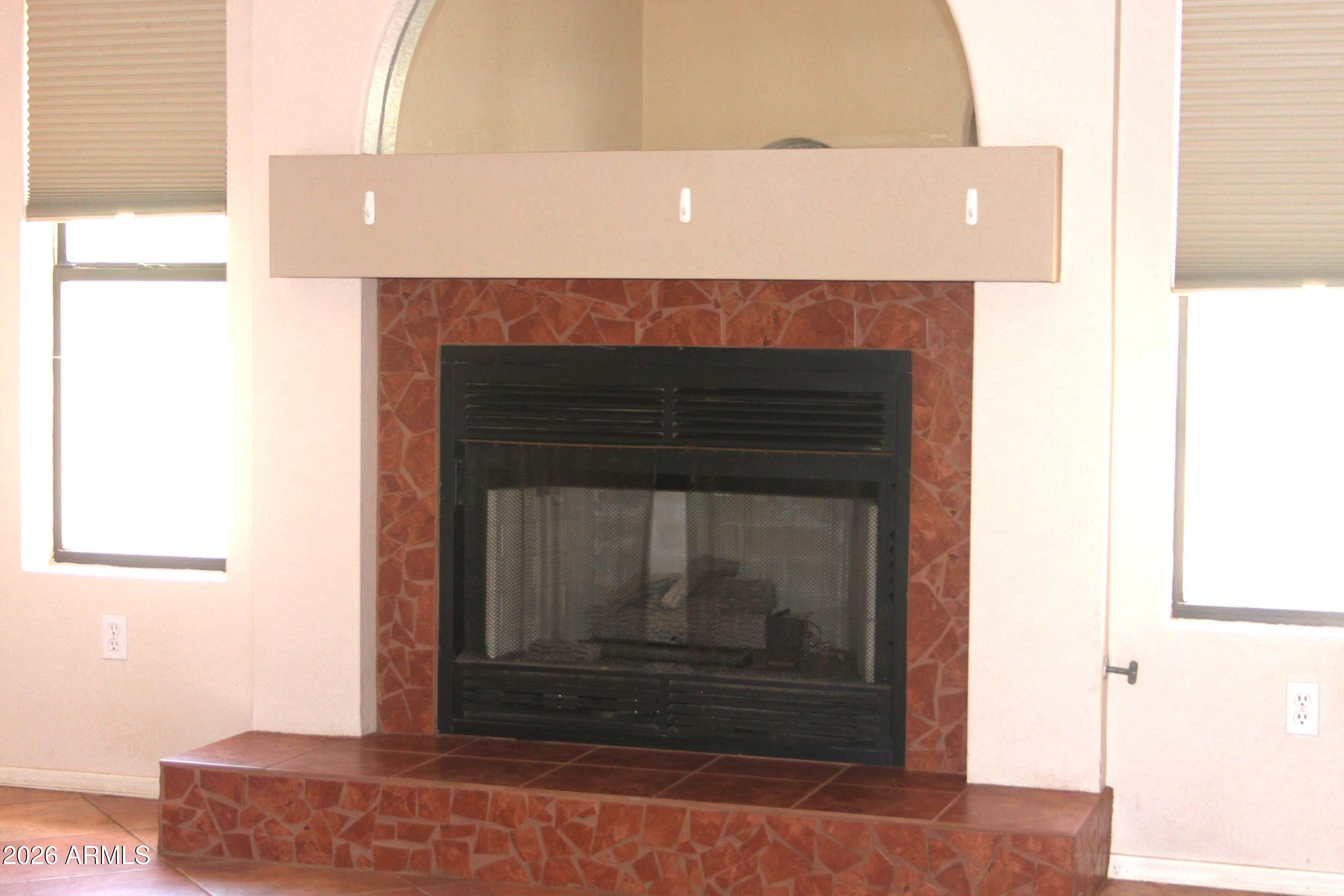 HUACHUCA MOUNTAIN VILLAGE A - Residential
