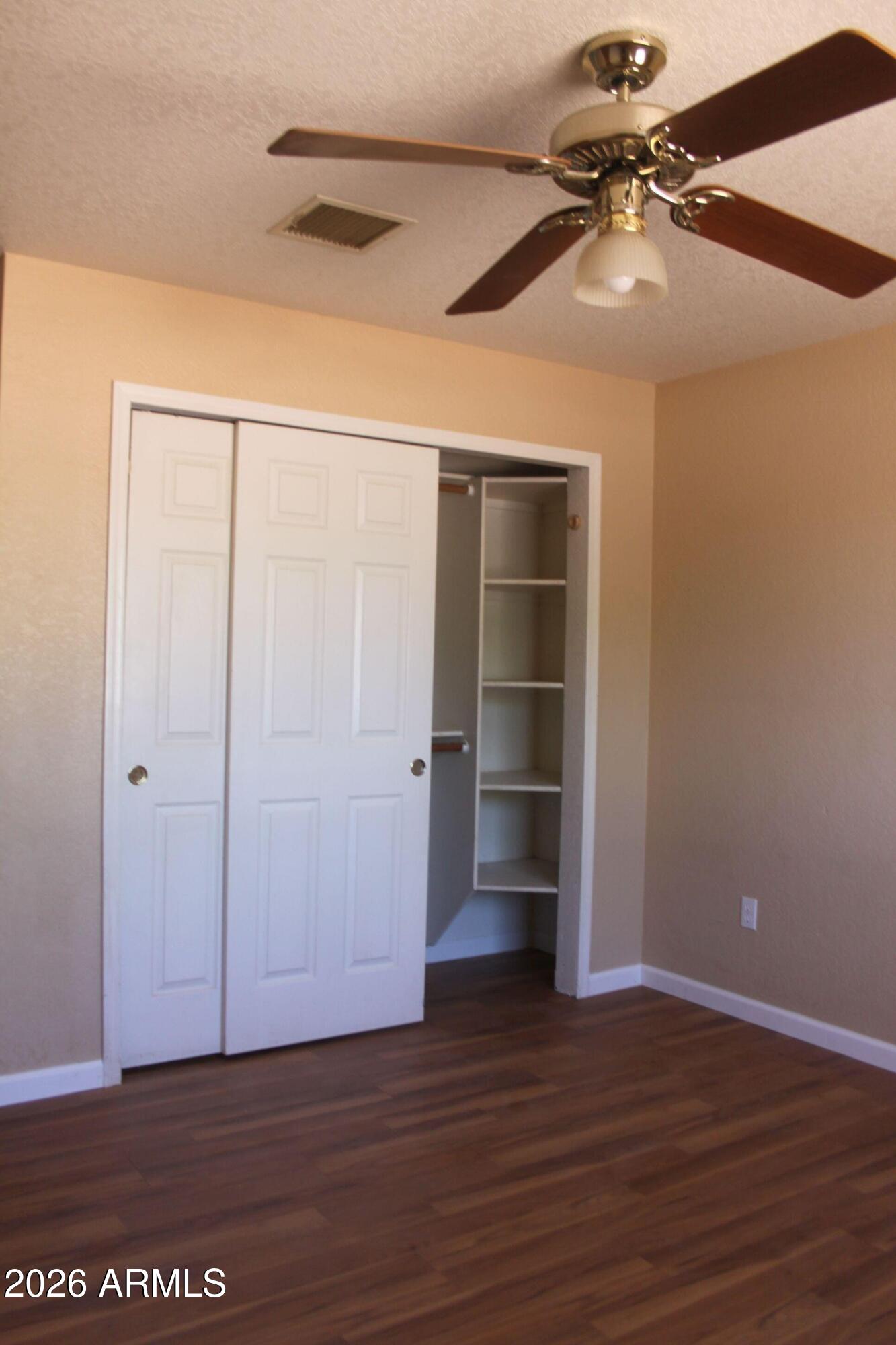 HUACHUCA MOUNTAIN VILLAGE A - Residential