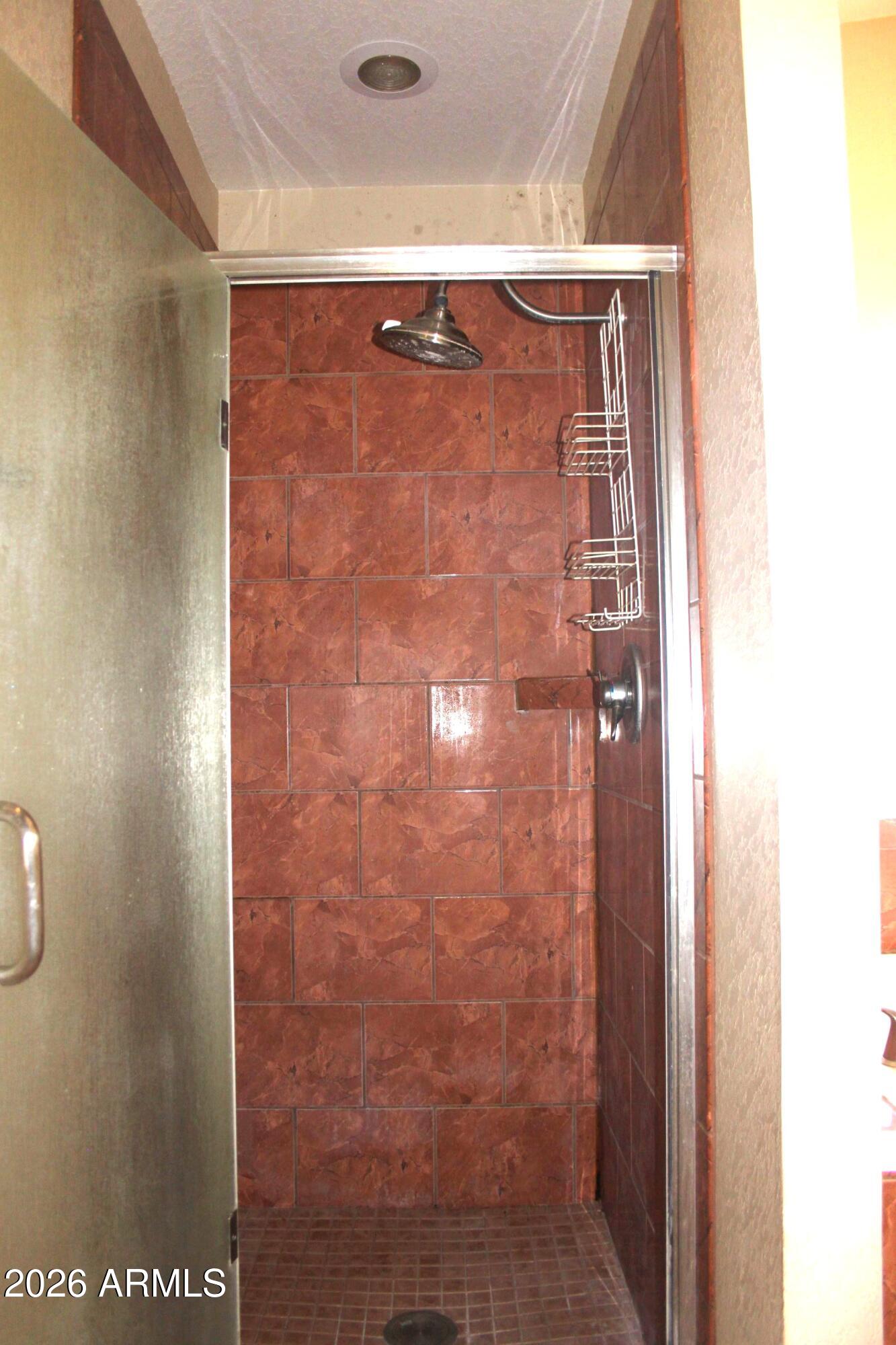 HUACHUCA MOUNTAIN VILLAGE A - Residential
