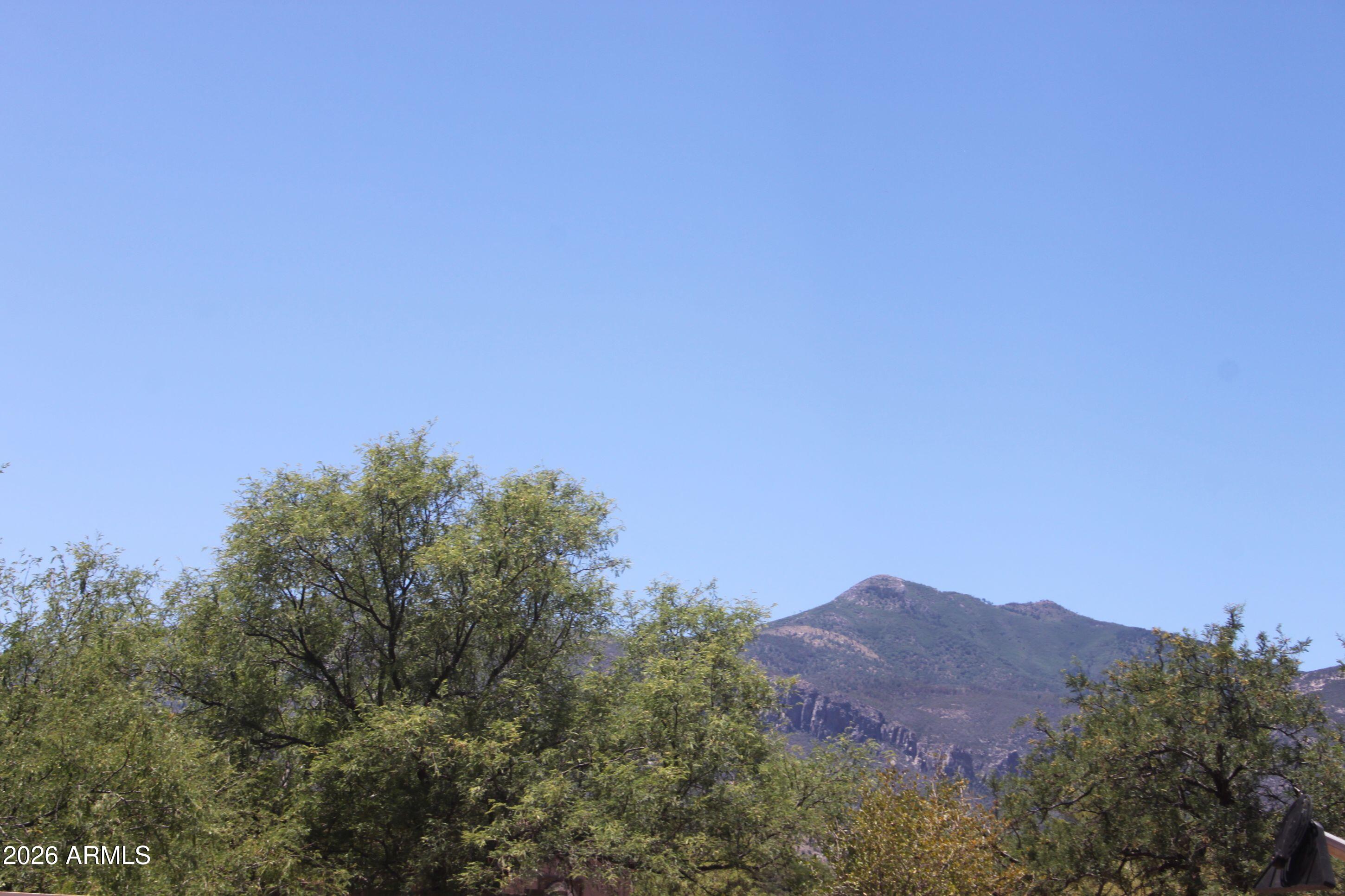 HUACHUCA MOUNTAIN VILLAGE A - Residential