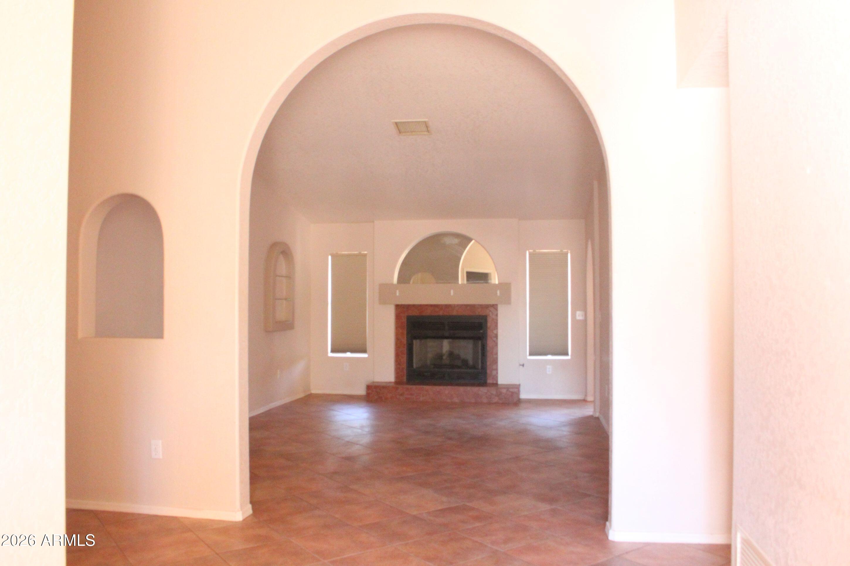 HUACHUCA MOUNTAIN VILLAGE A - Residential
