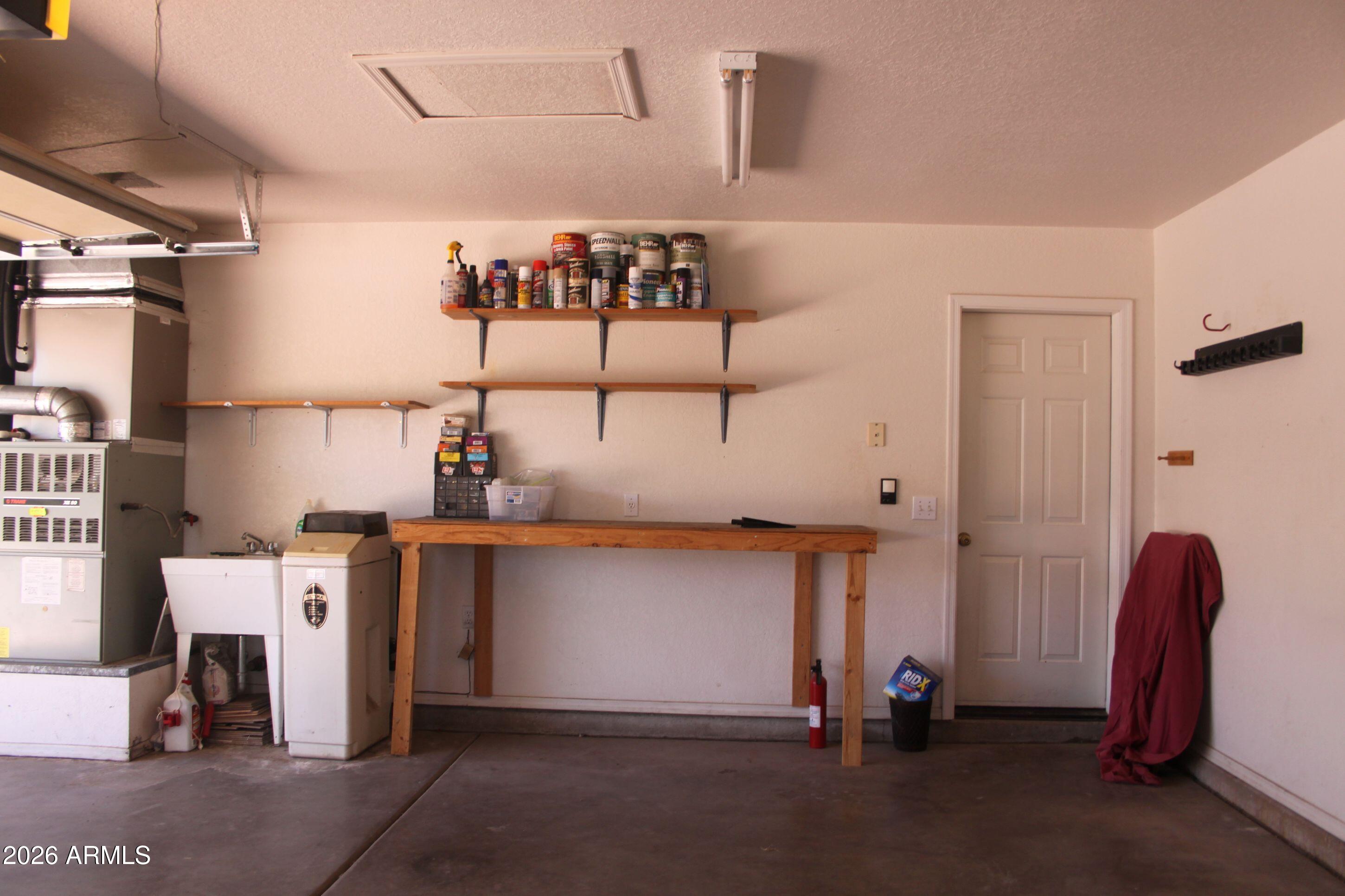 HUACHUCA MOUNTAIN VILLAGE A - Residential