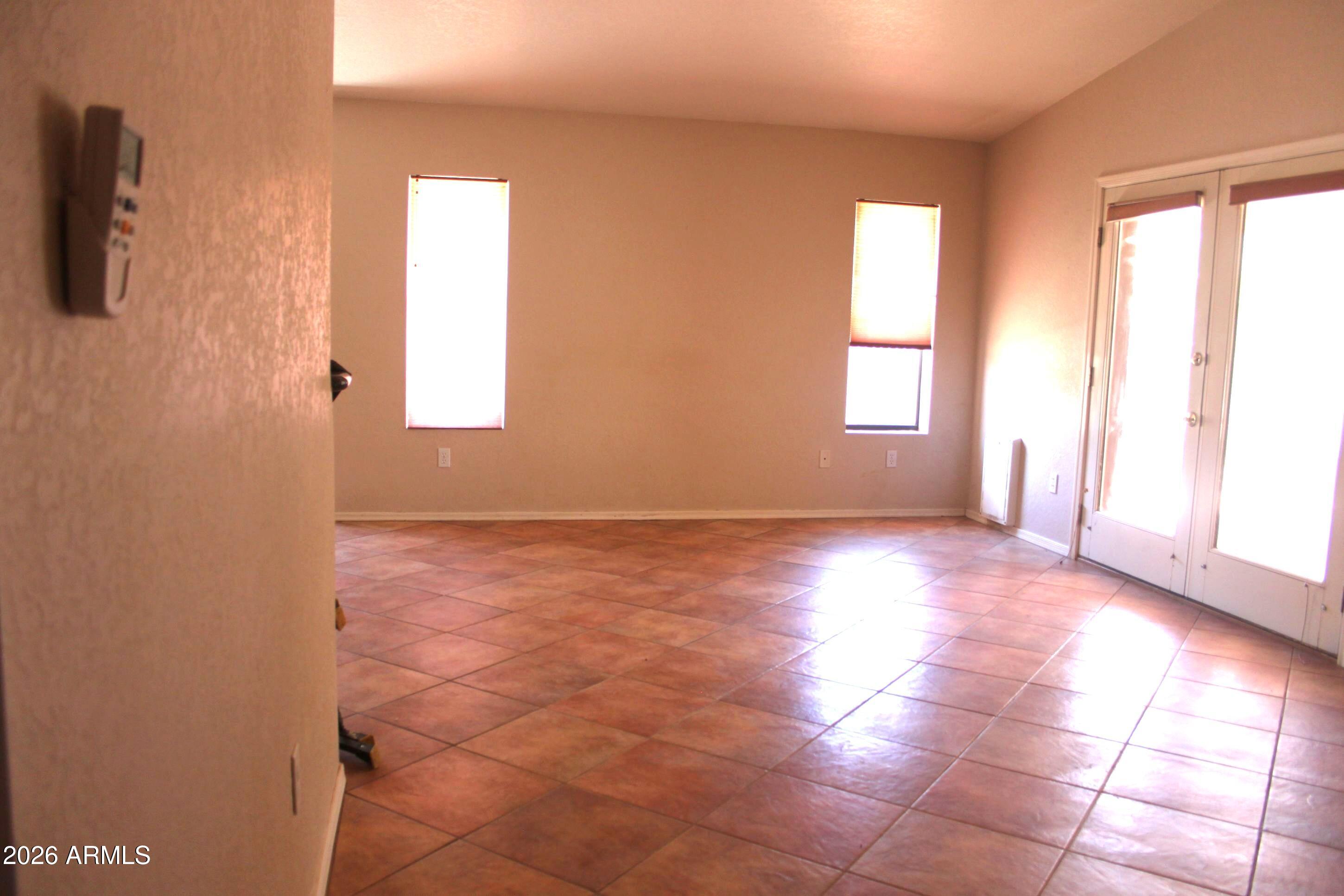 HUACHUCA MOUNTAIN VILLAGE A - Residential