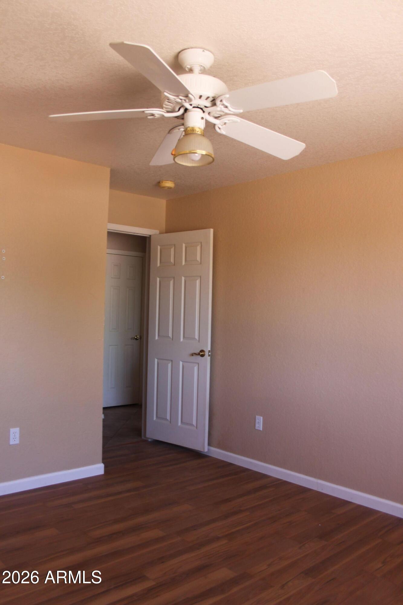 HUACHUCA MOUNTAIN VILLAGE A - Residential