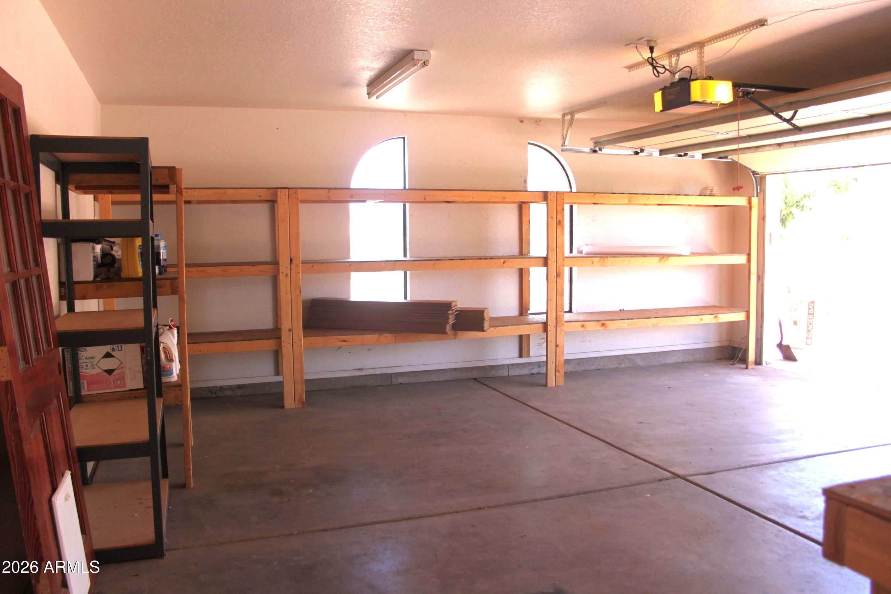 HUACHUCA MOUNTAIN VILLAGE A - Residential