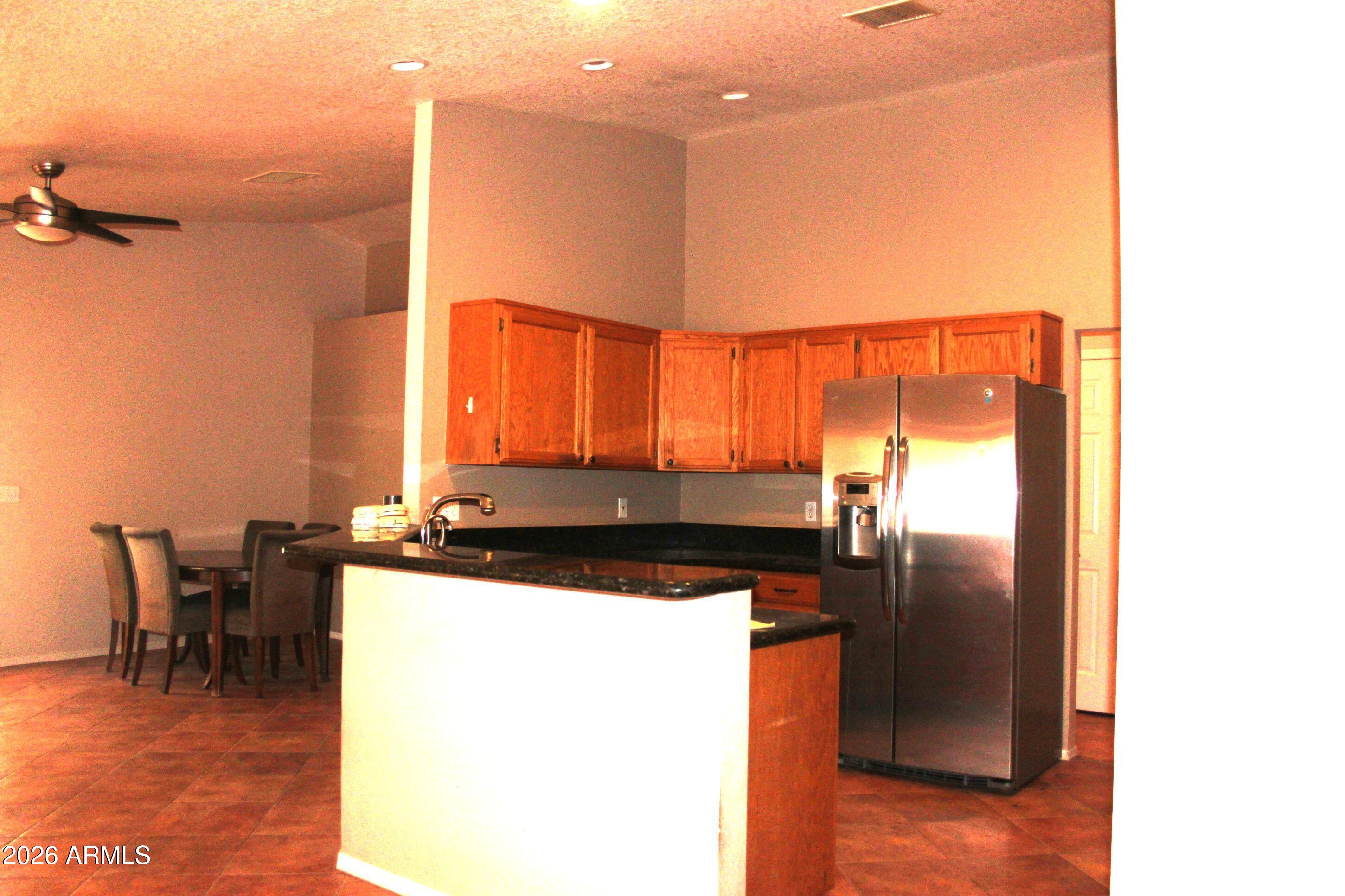 HUACHUCA MOUNTAIN VILLAGE A - Residential