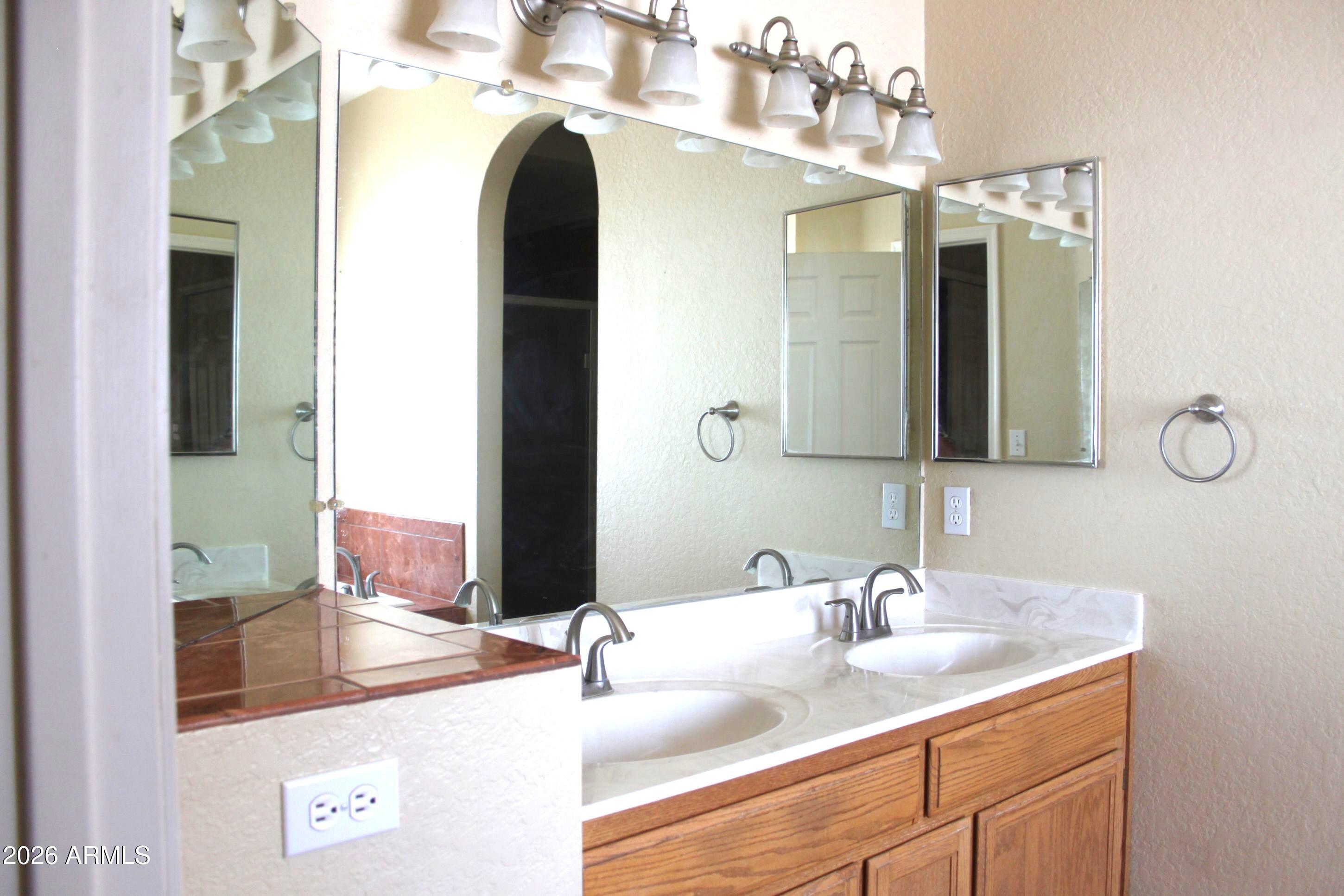 HUACHUCA MOUNTAIN VILLAGE A - Residential