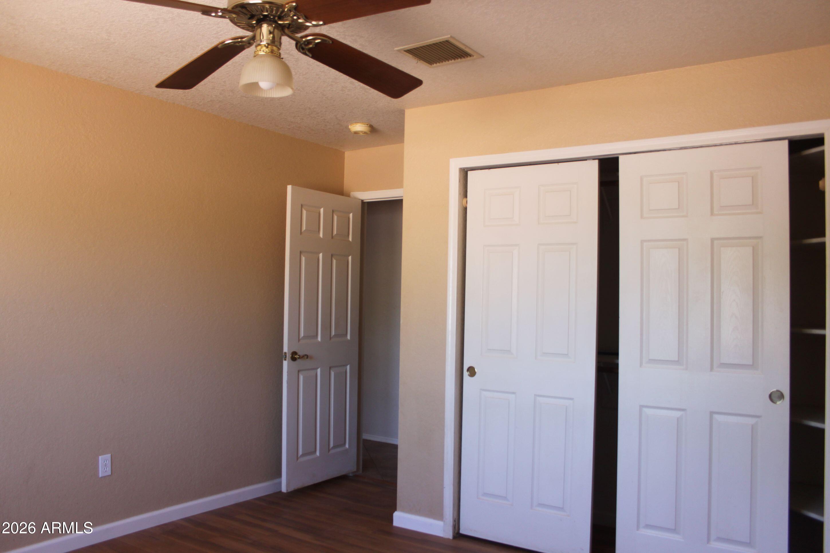 HUACHUCA MOUNTAIN VILLAGE A - Residential