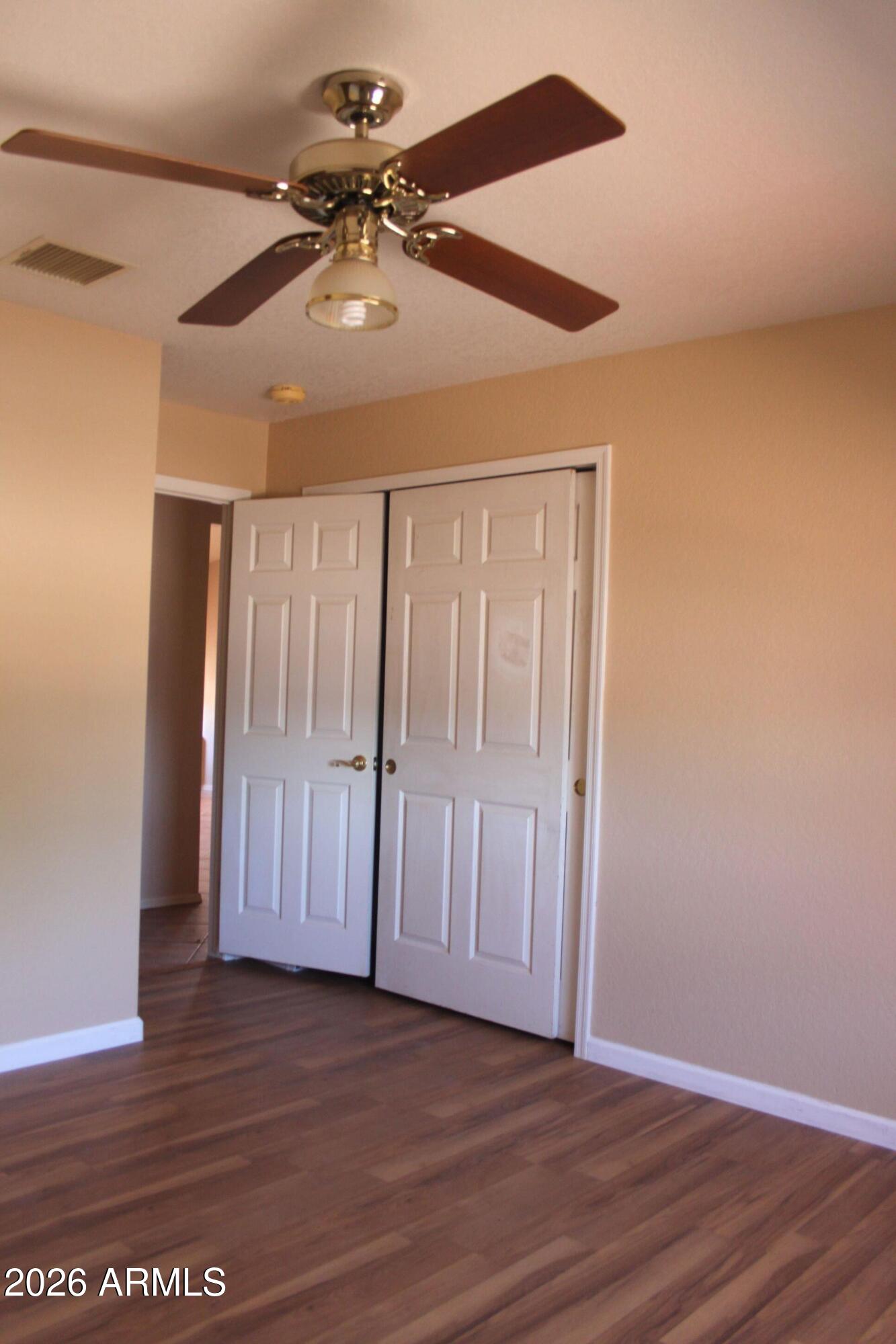 HUACHUCA MOUNTAIN VILLAGE A - Residential