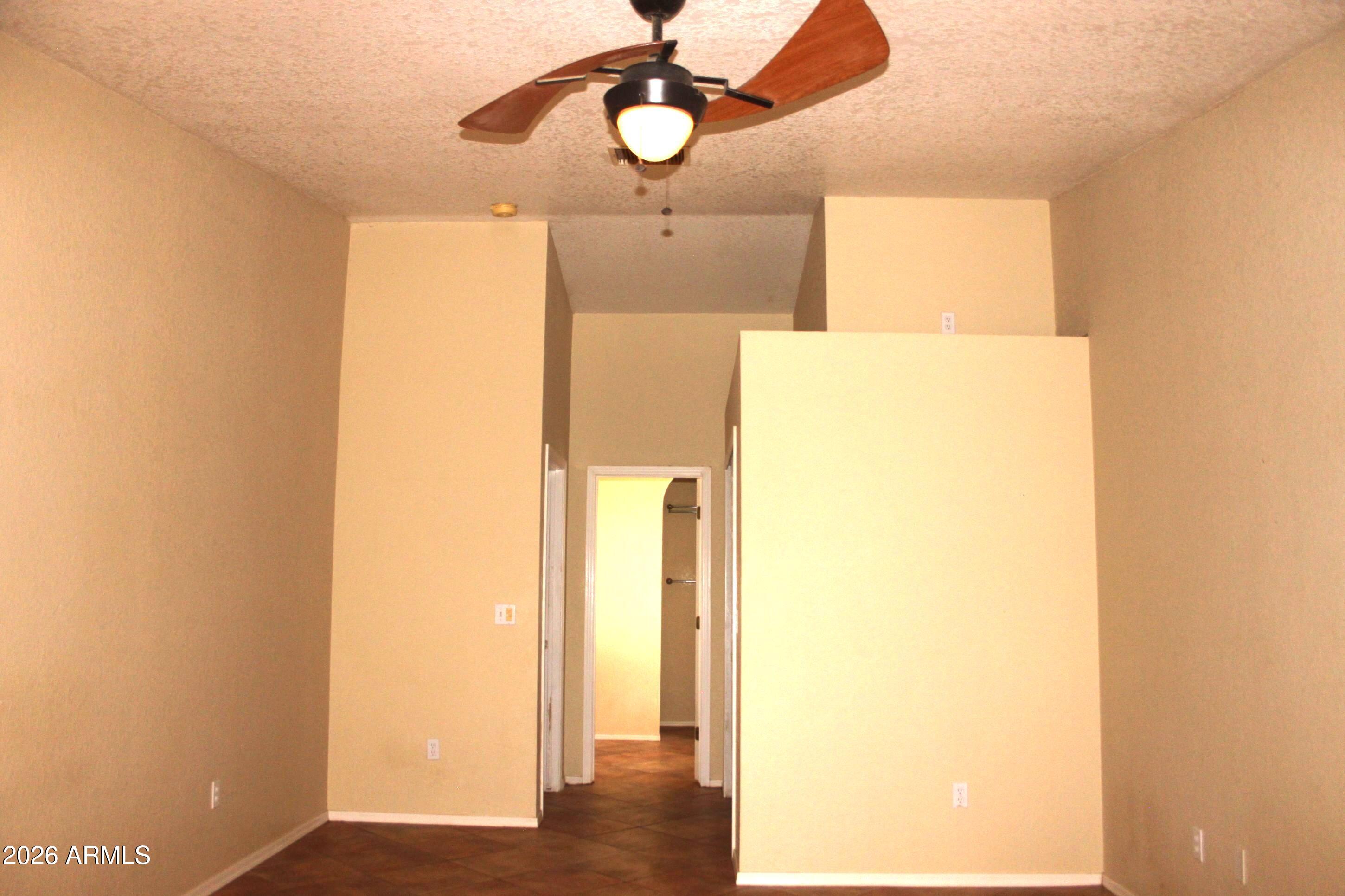 HUACHUCA MOUNTAIN VILLAGE A - Residential