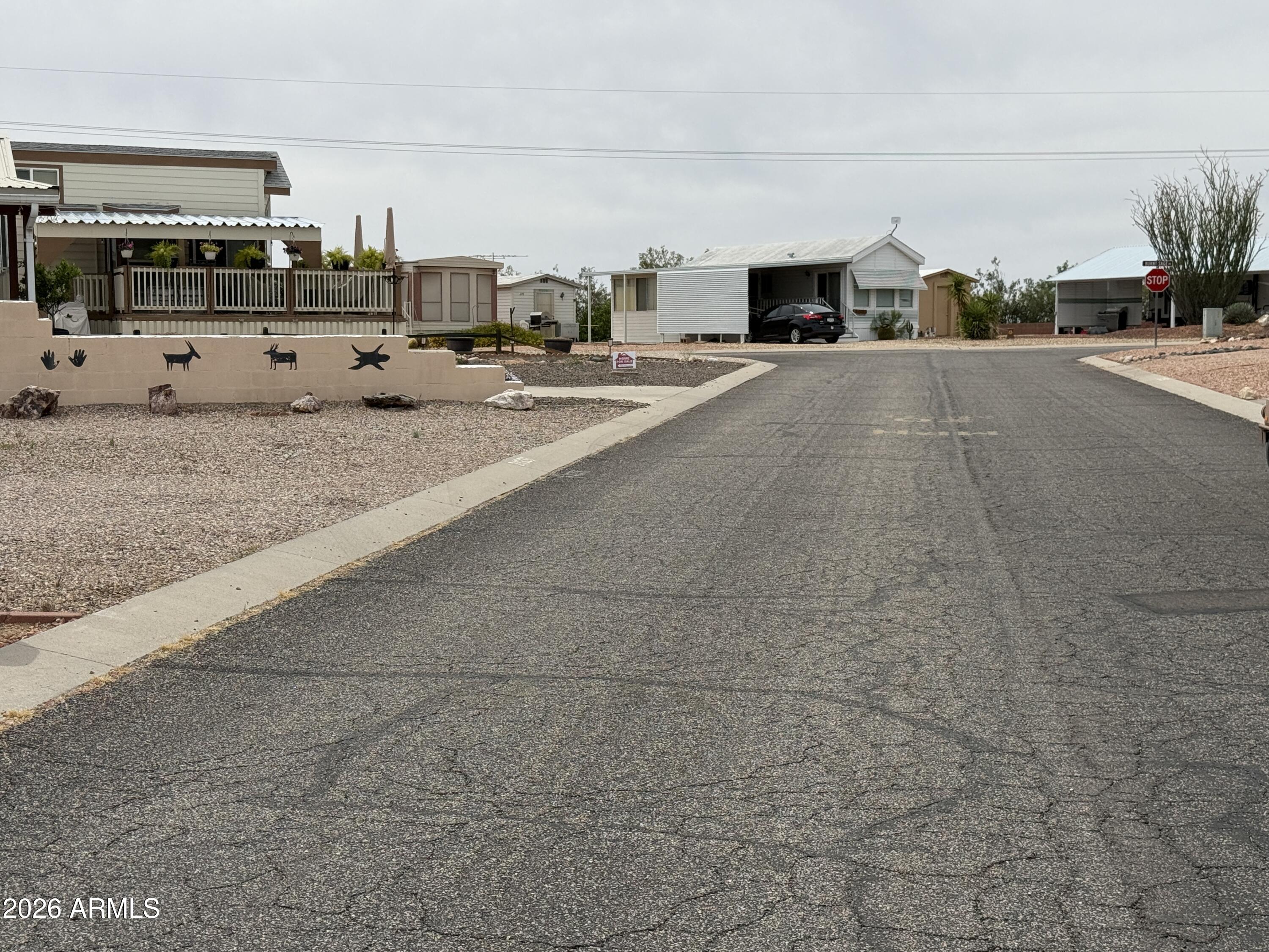 ESCAPEES AT NORTH RANCH - Residential