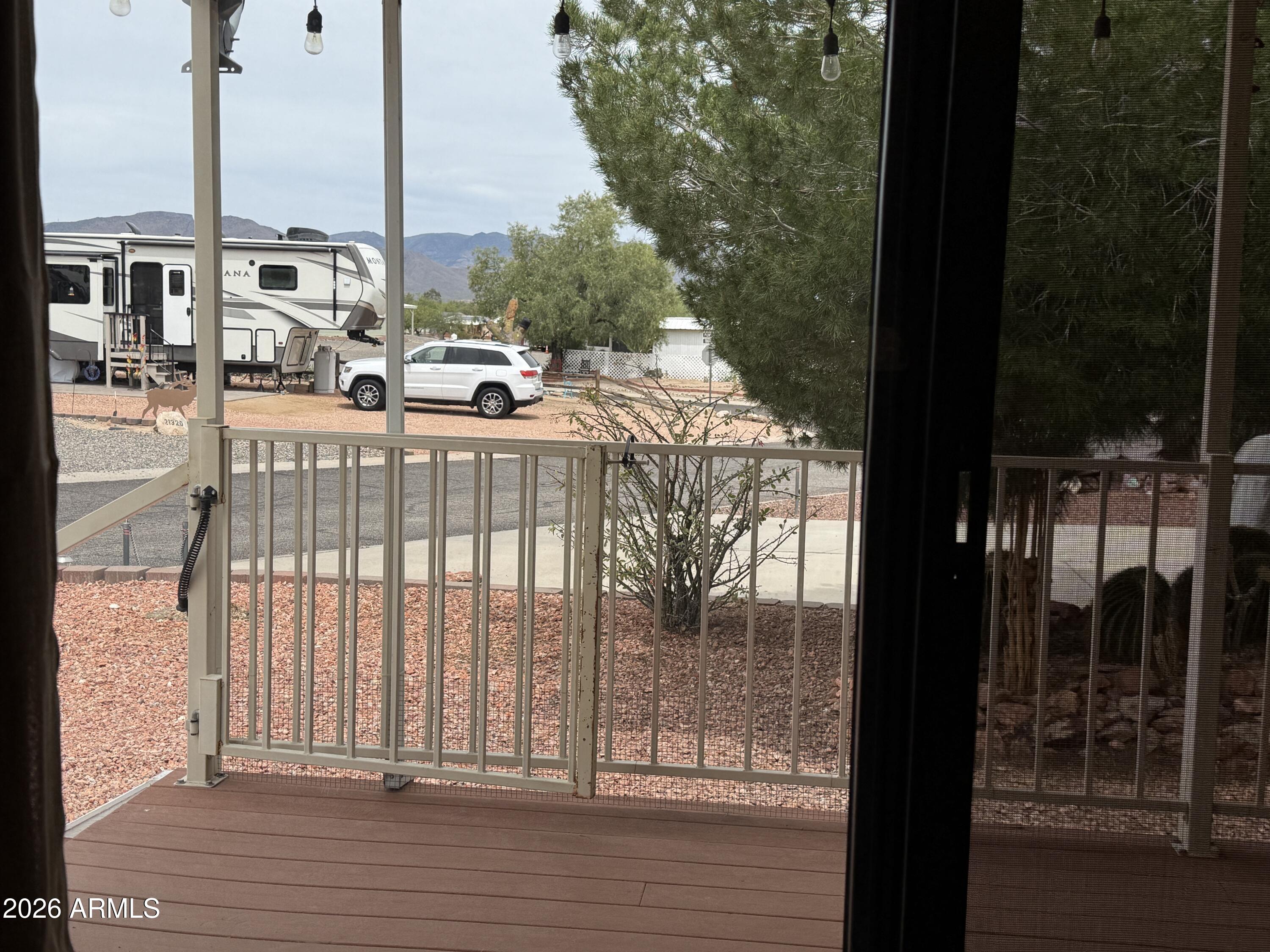 ESCAPEES AT NORTH RANCH - Residential