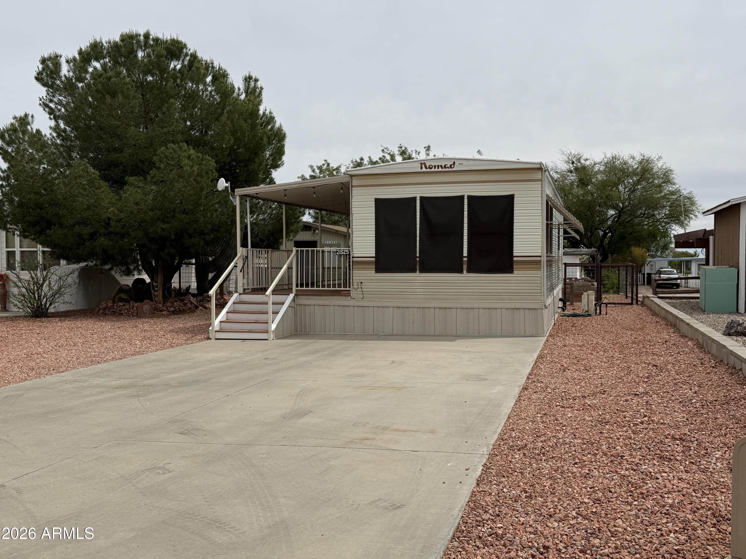 ESCAPEES AT NORTH RANCH - Residential
