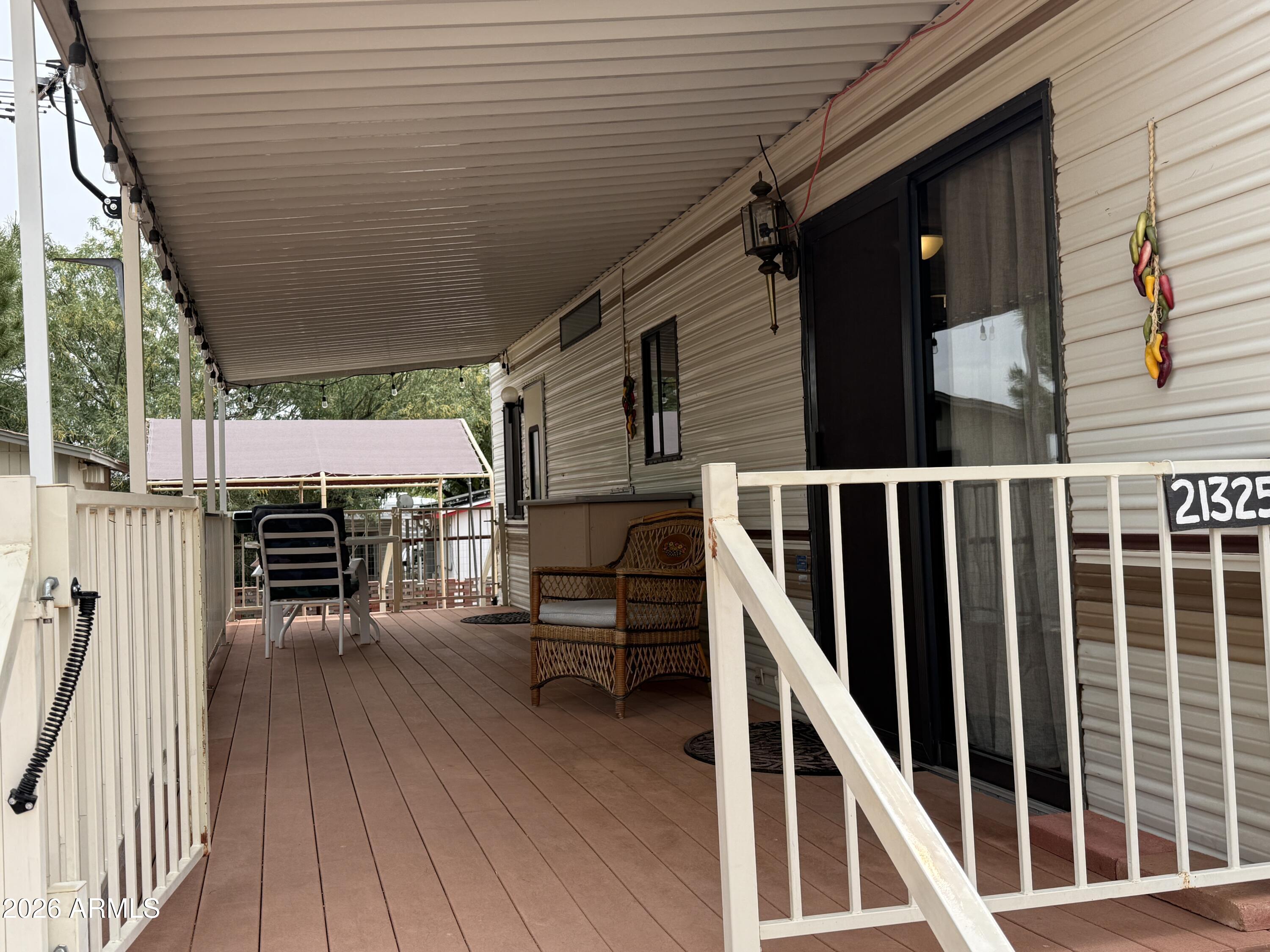 ESCAPEES AT NORTH RANCH - Residential