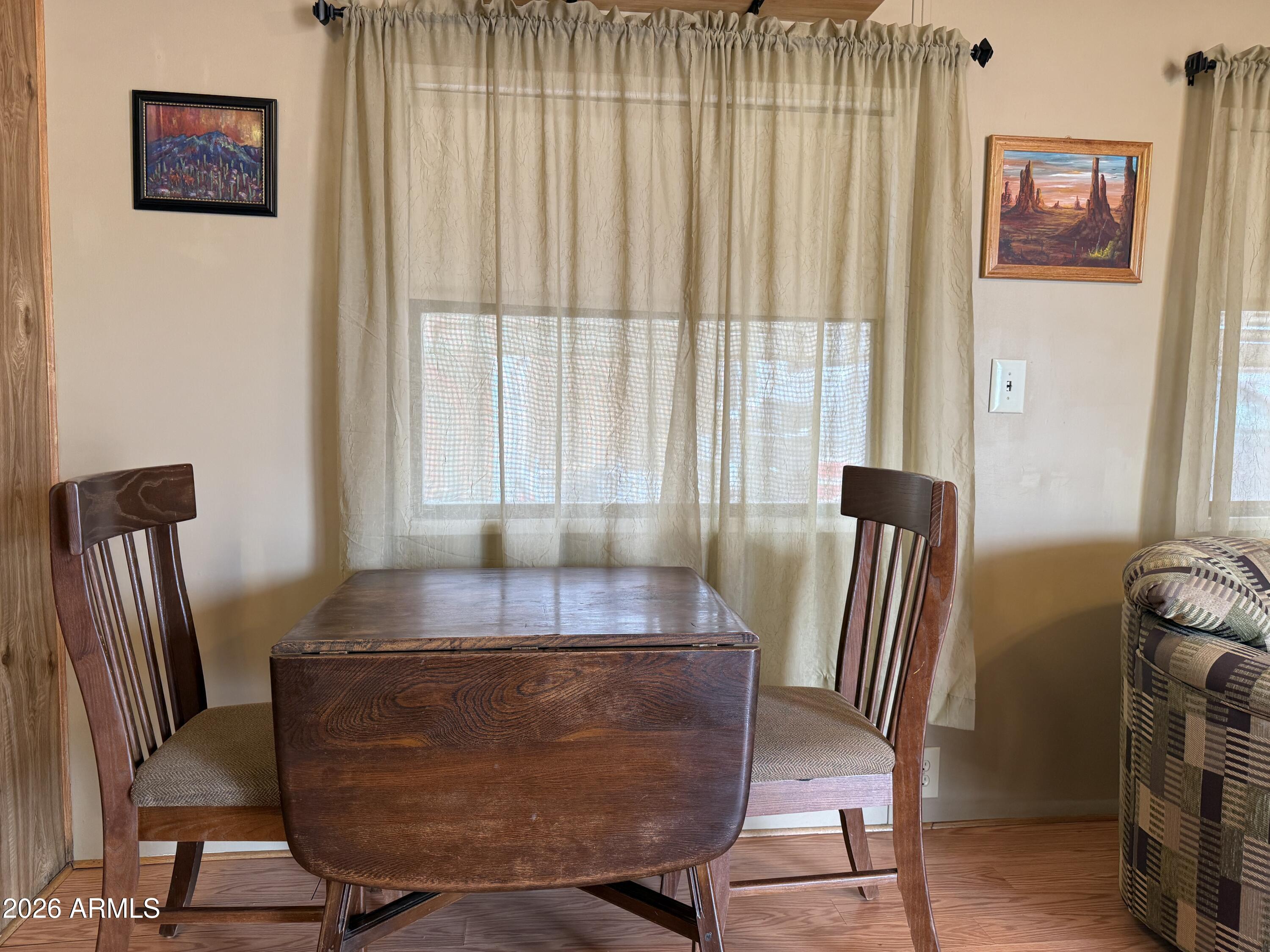 ESCAPEES AT NORTH RANCH - Residential