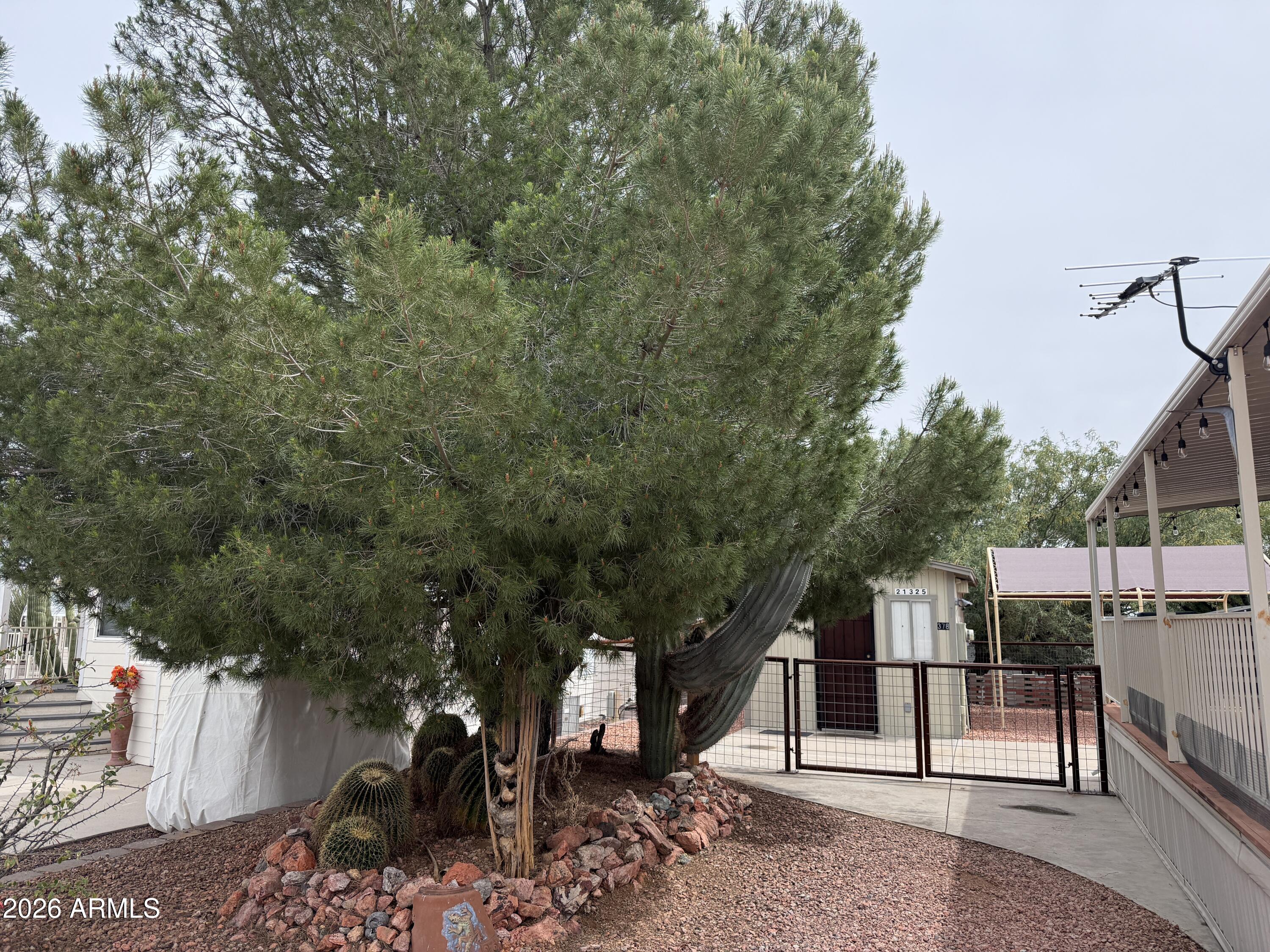 ESCAPEES AT NORTH RANCH - Residential
