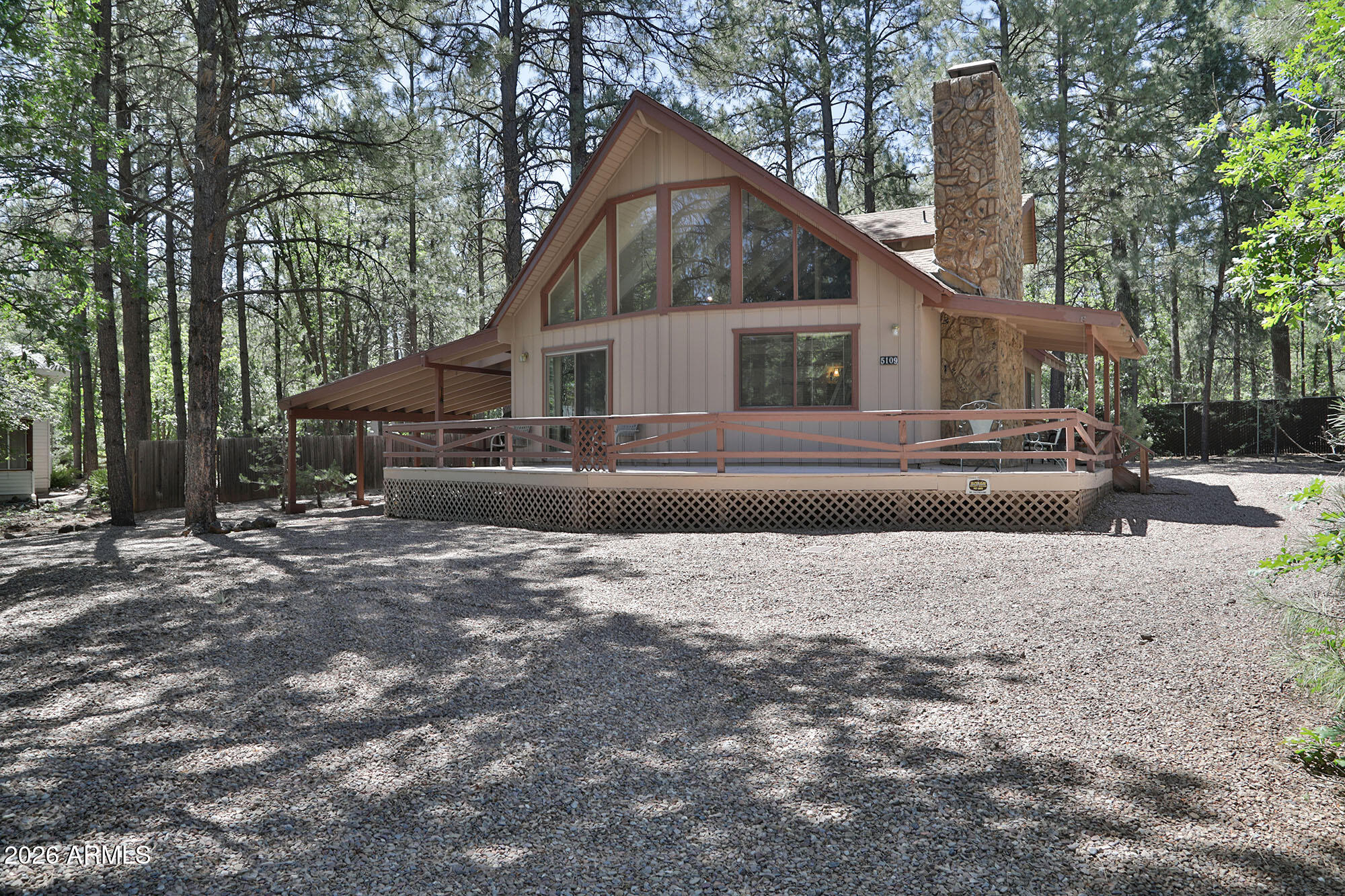 Pinetop Lakes Country Club - Residential