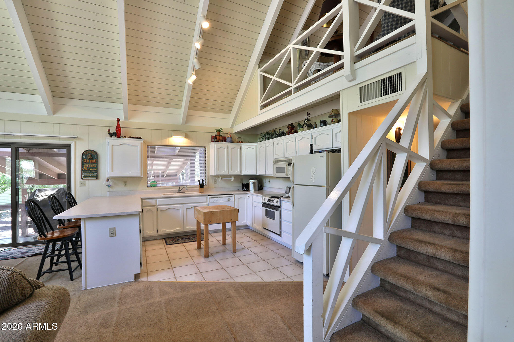 Pinetop Lakes Country Club - Residential
