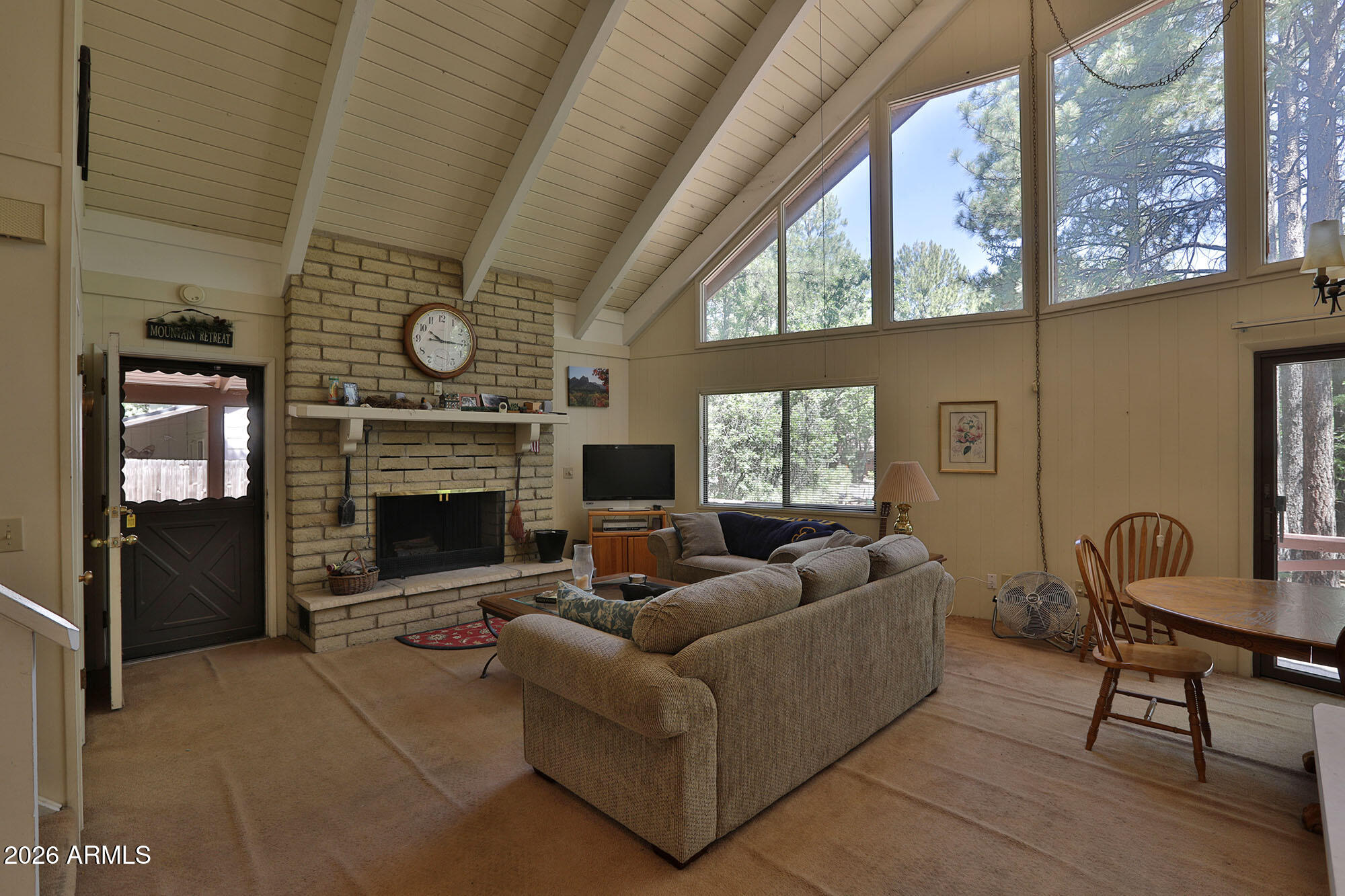 Pinetop Lakes Country Club - Residential