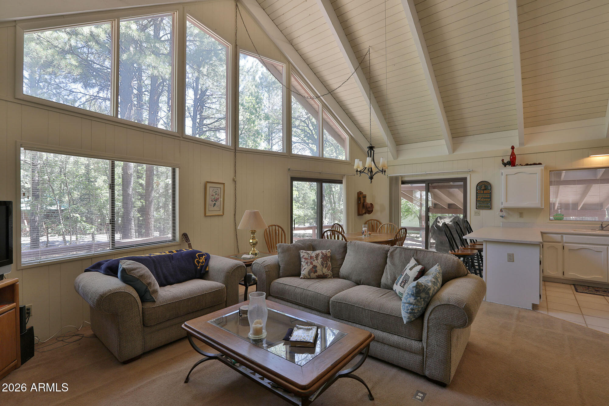 Pinetop Lakes Country Club - Residential