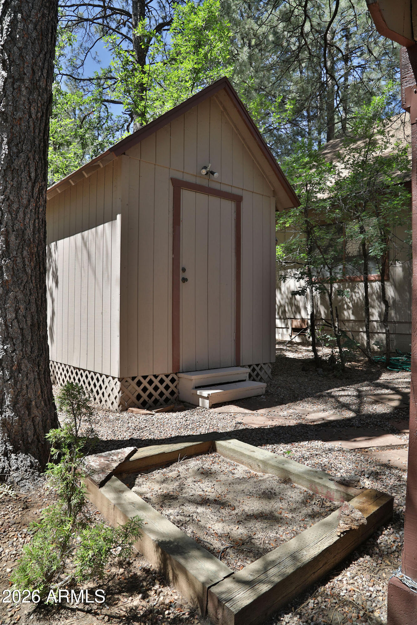 Pinetop Lakes Country Club - Residential