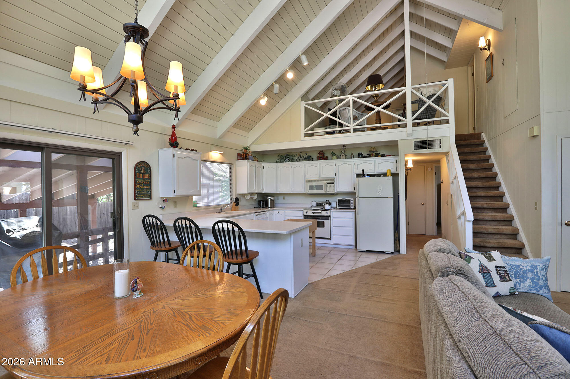 Pinetop Lakes Country Club - Residential