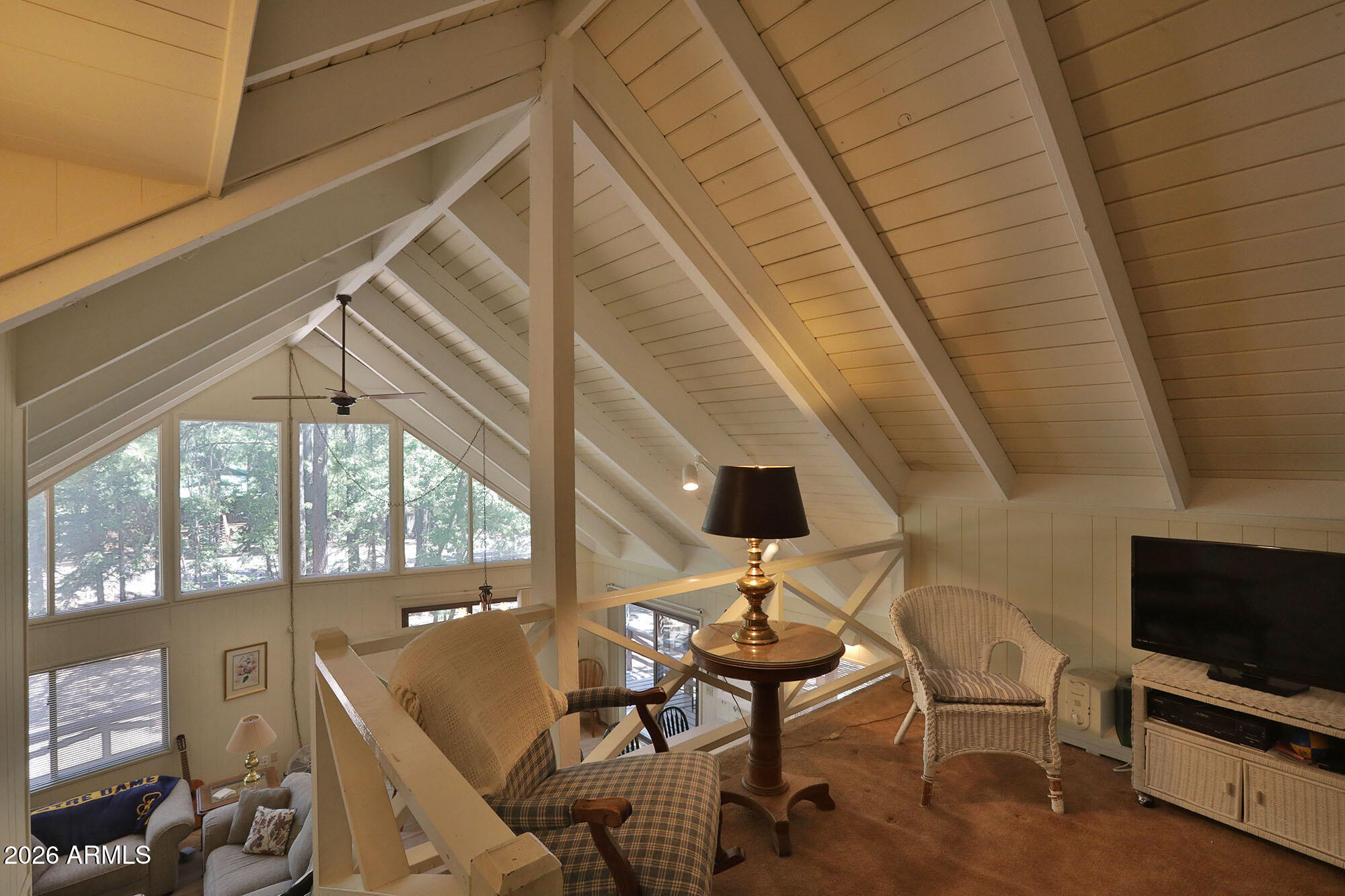 Pinetop Lakes Country Club - Residential
