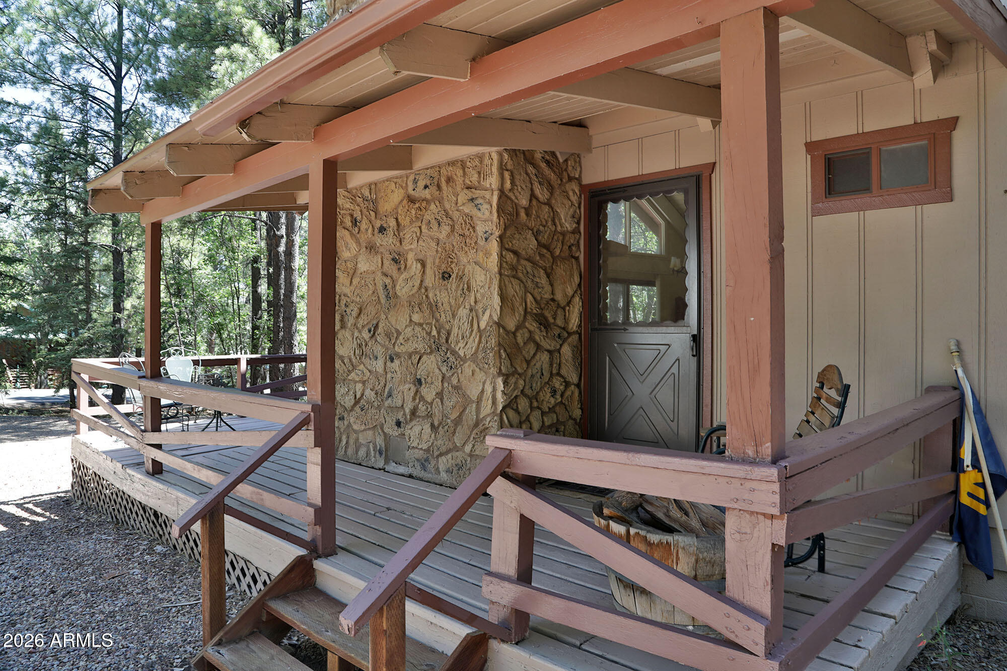 Pinetop Lakes Country Club - Residential
