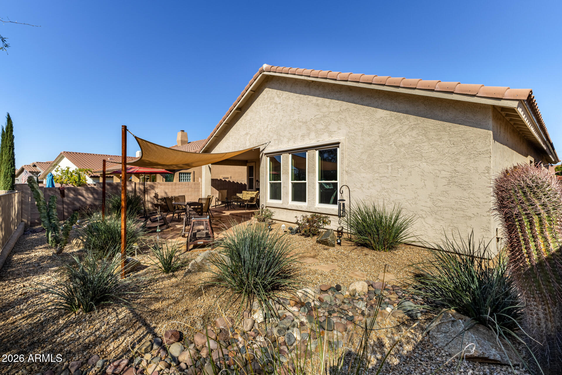 TATUM RANCH PARCEL 12 UNIT 2 - Residential