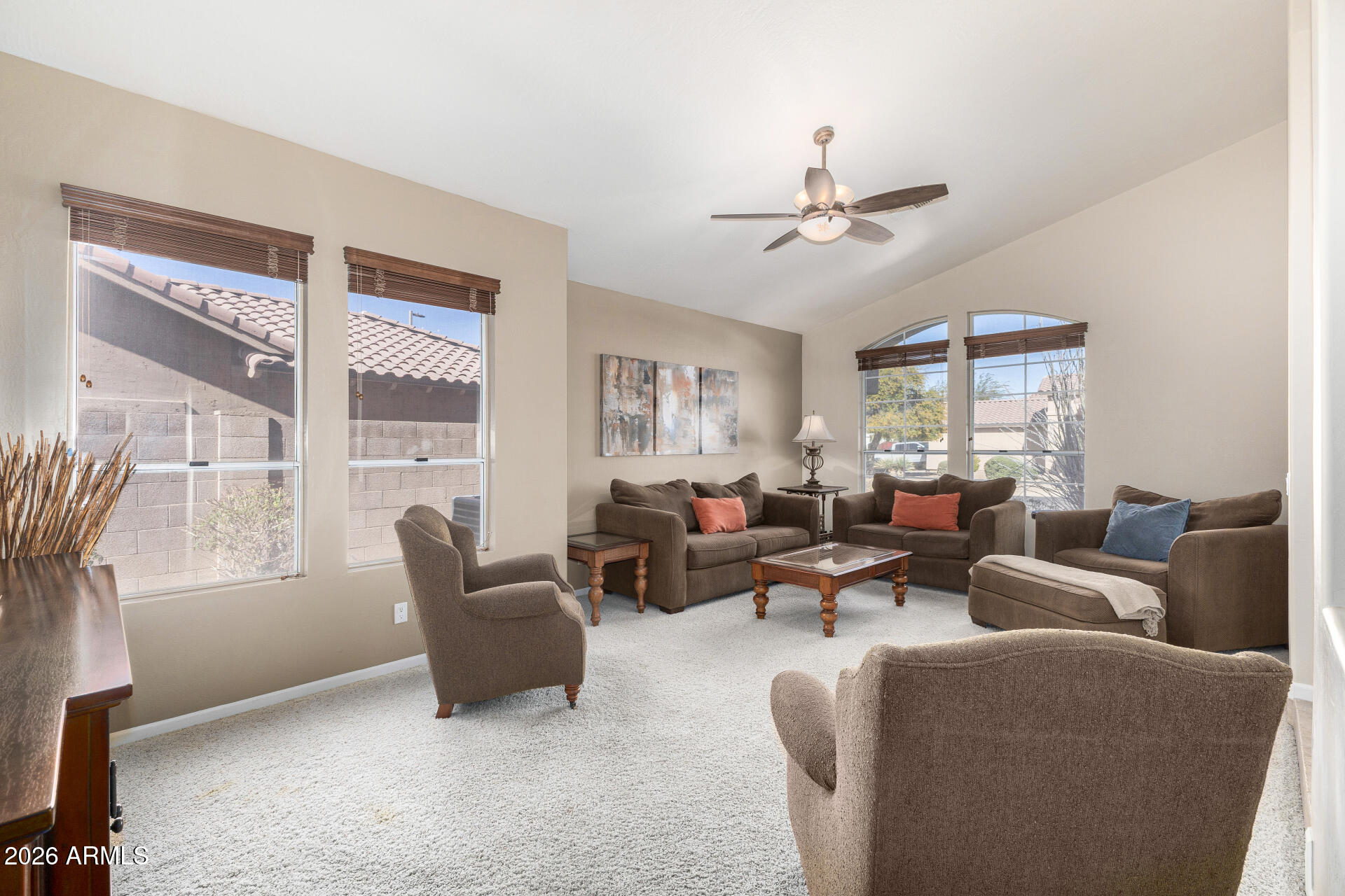 TATUM RANCH PARCEL 12 UNIT 2 - Residential