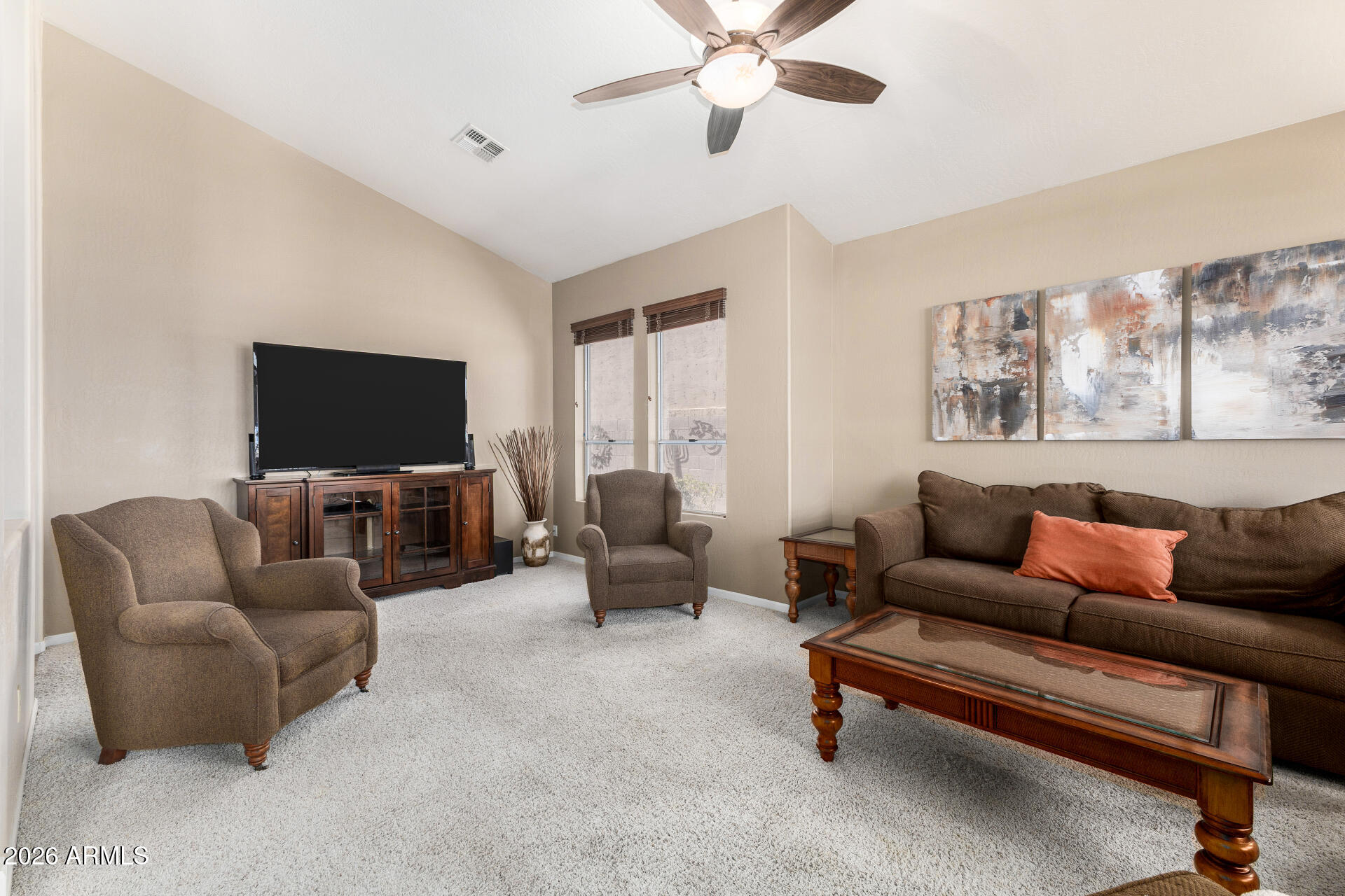 TATUM RANCH PARCEL 12 UNIT 2 - Residential