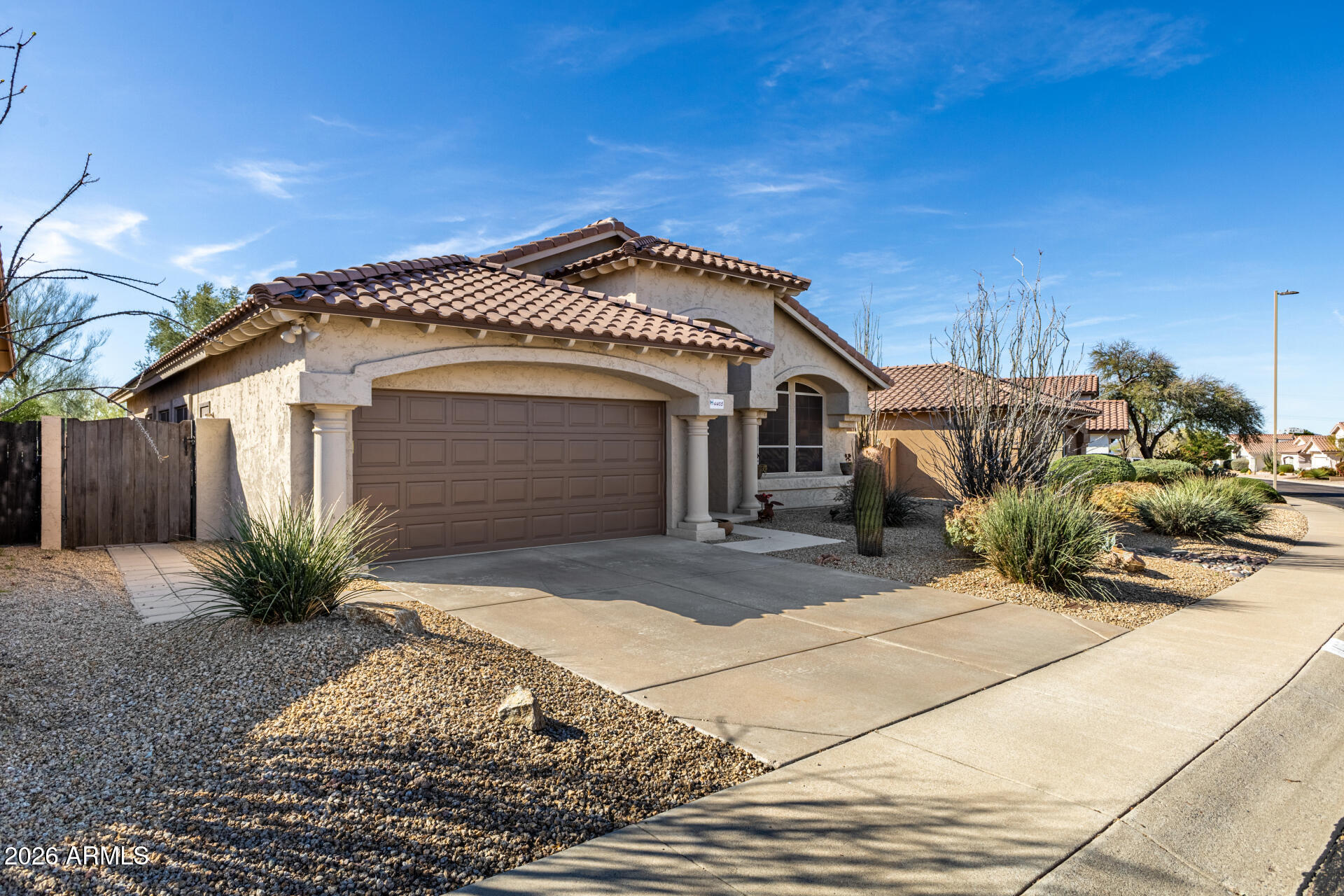 TATUM RANCH PARCEL 12 UNIT 2 - Residential